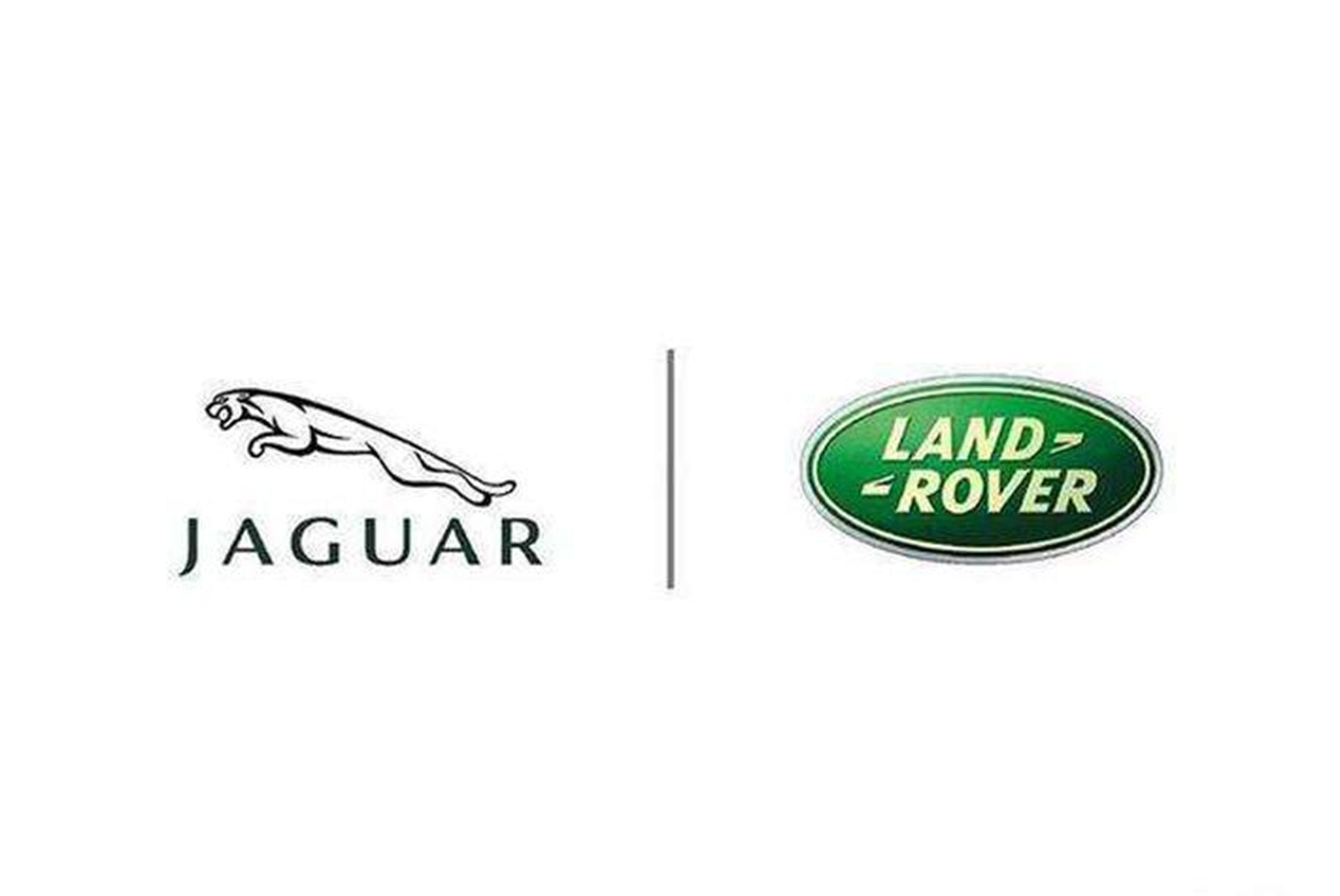 LAND ROVER、JAGUAR