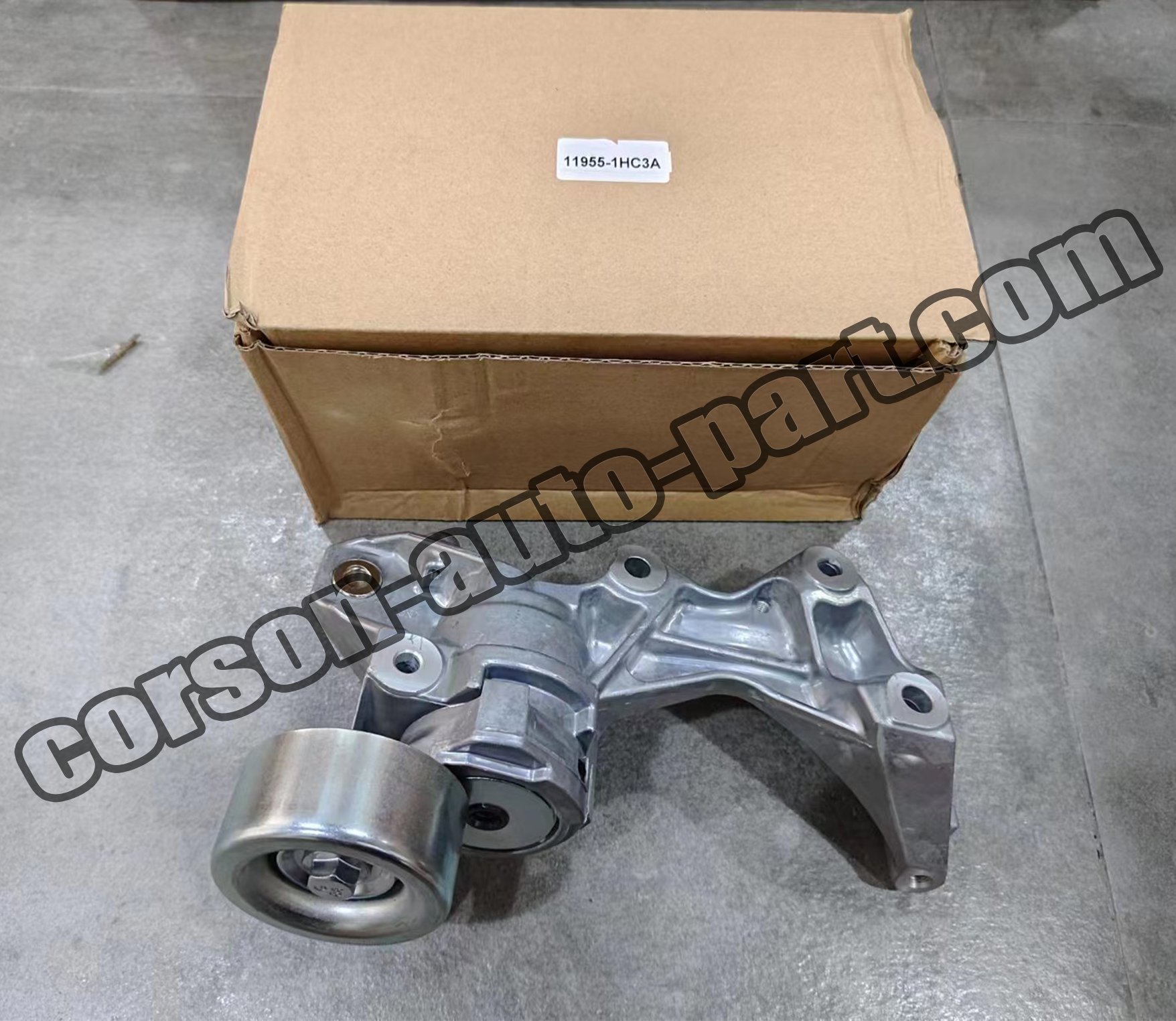 Nissan 11955-1HC1A Tensioner