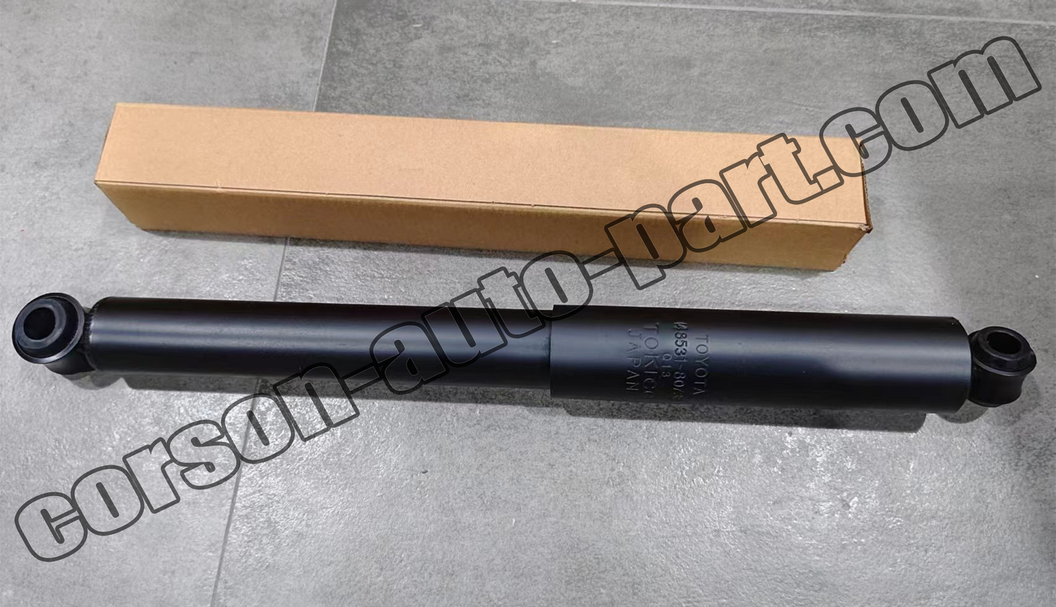 Toyota 48531-26440 Shock absorber 48531-26220 48531-80140