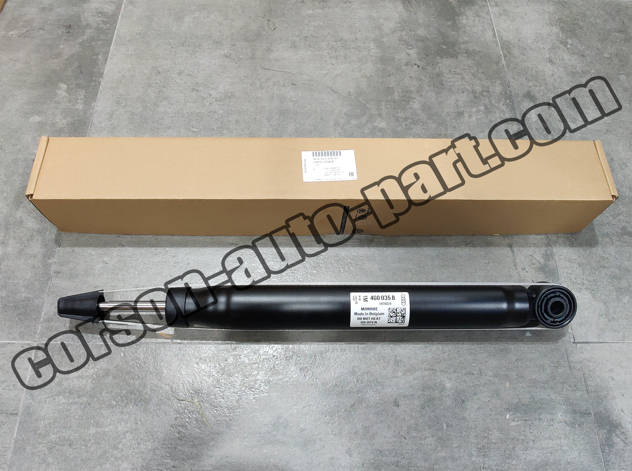 AUDI 4G0513035B Shock Absorber