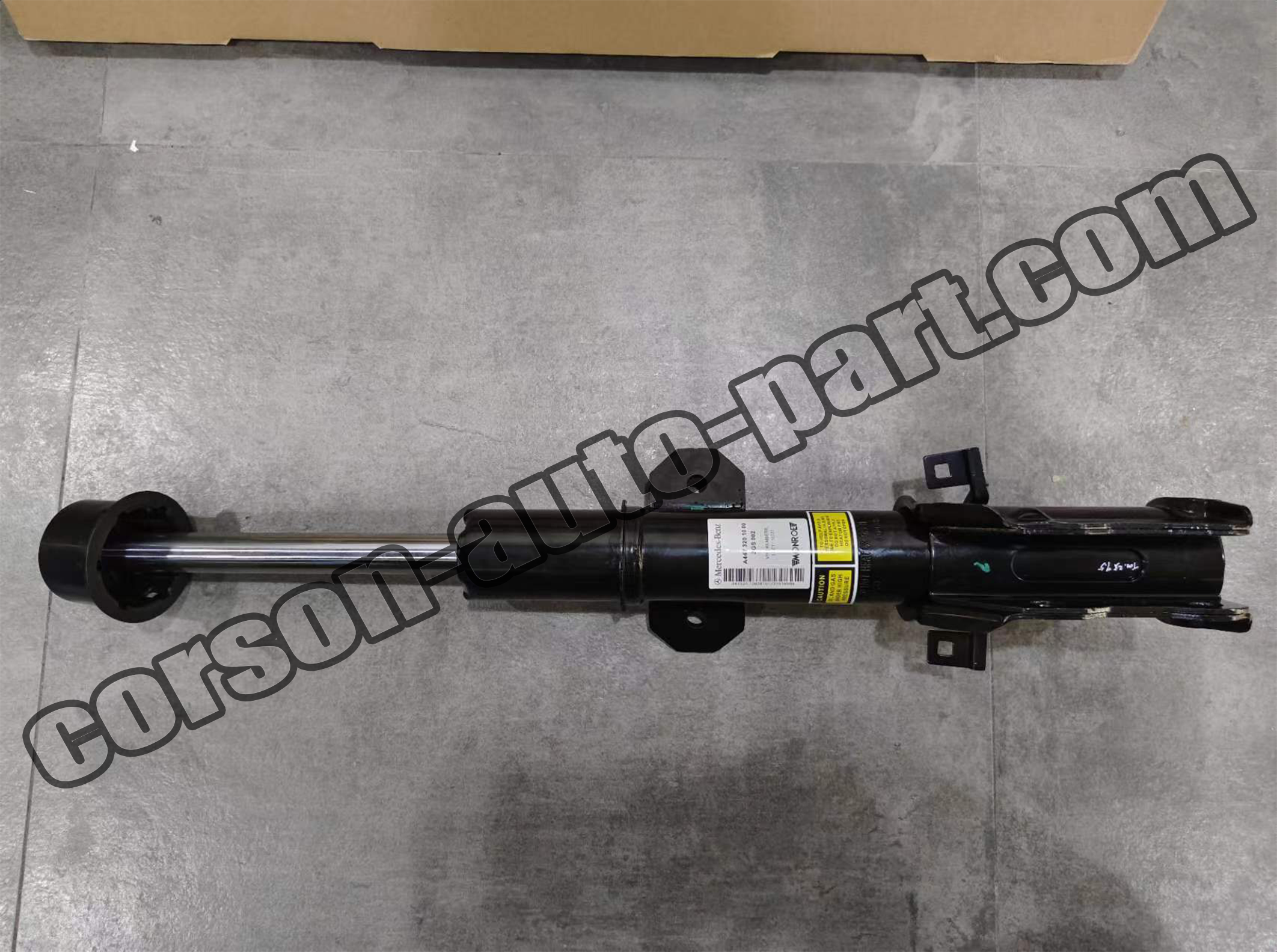 Mercedes-Benz A4473201000 Shock absorber A4473200400