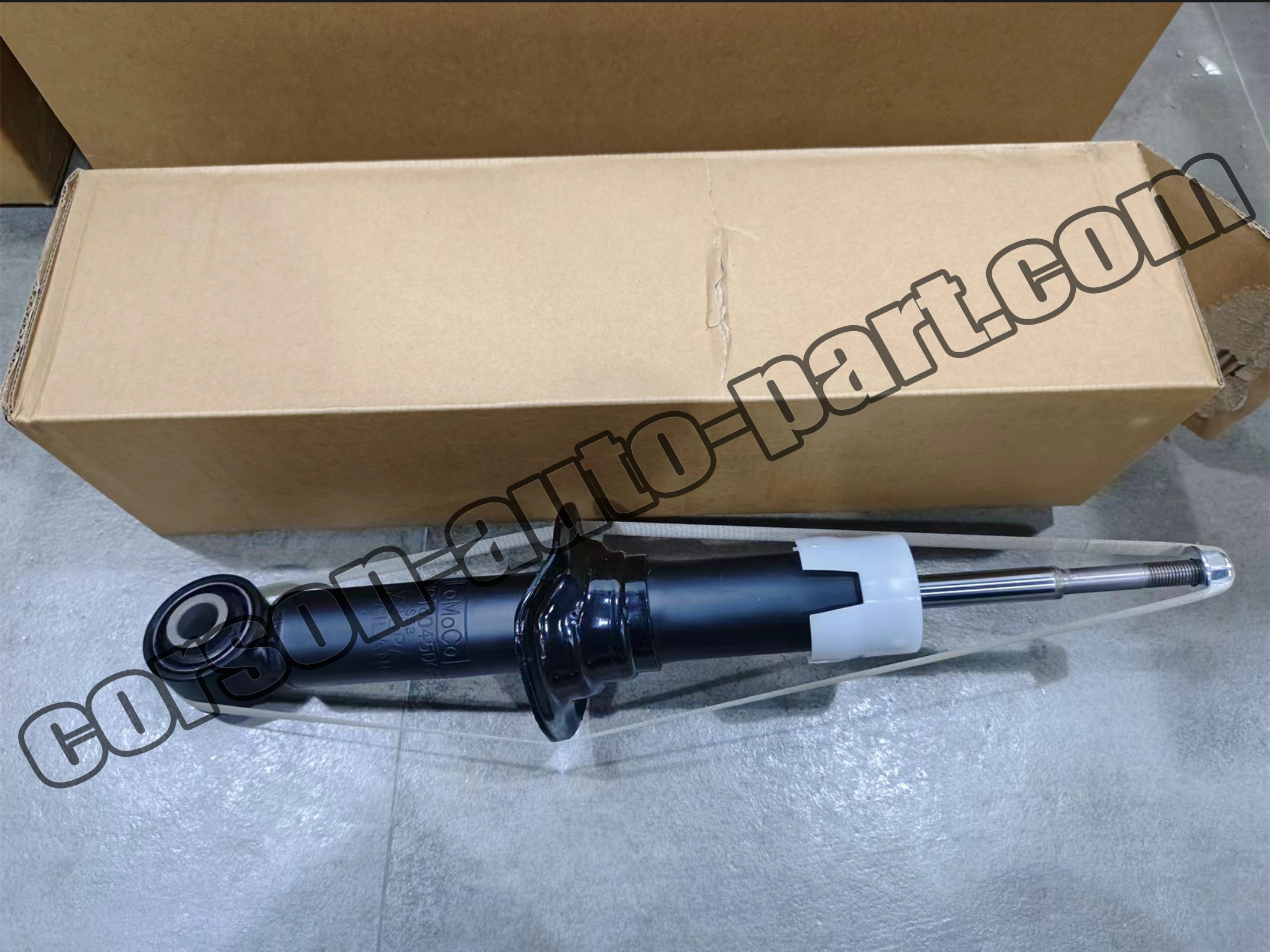 Ford JB3C18045DCF Shock absorber