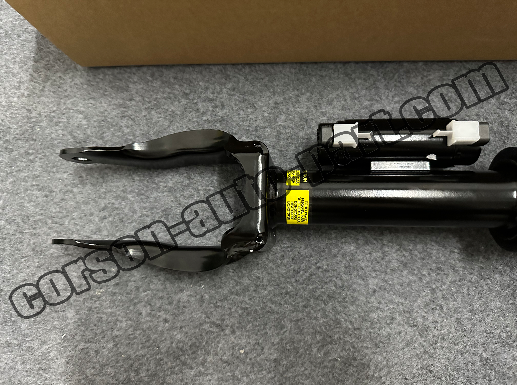 Mercedes-Benz A2923204013 Air suspension(right,frort) A1663204813 A1663205266