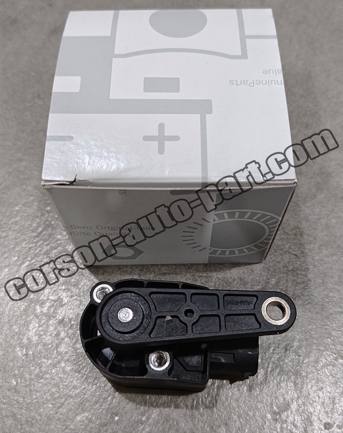 Mercedes-Benz A0045429918 Sensor