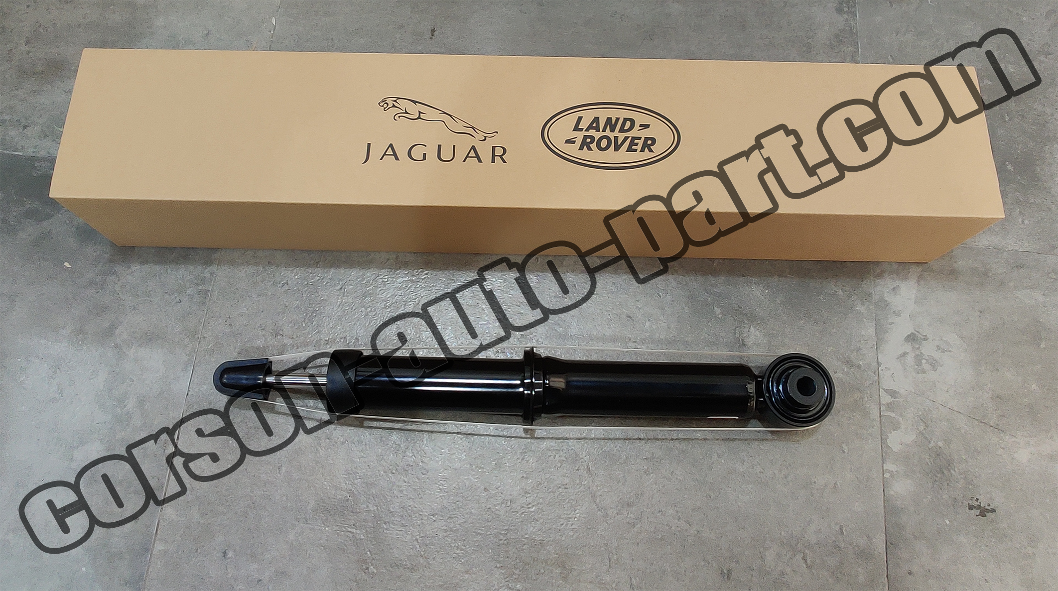 Land Rover LR098141 Suspension Shock Absorber LR061355 LR135566