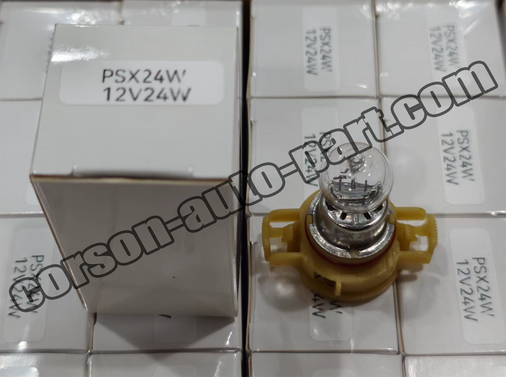 PSX24W 84920FK020 Bulb