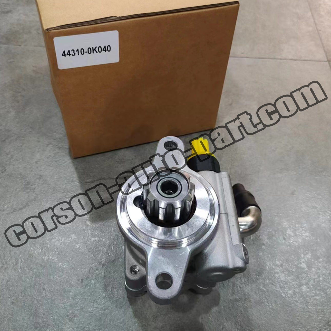 Toyota 44310-0k040 Power Steering Pump