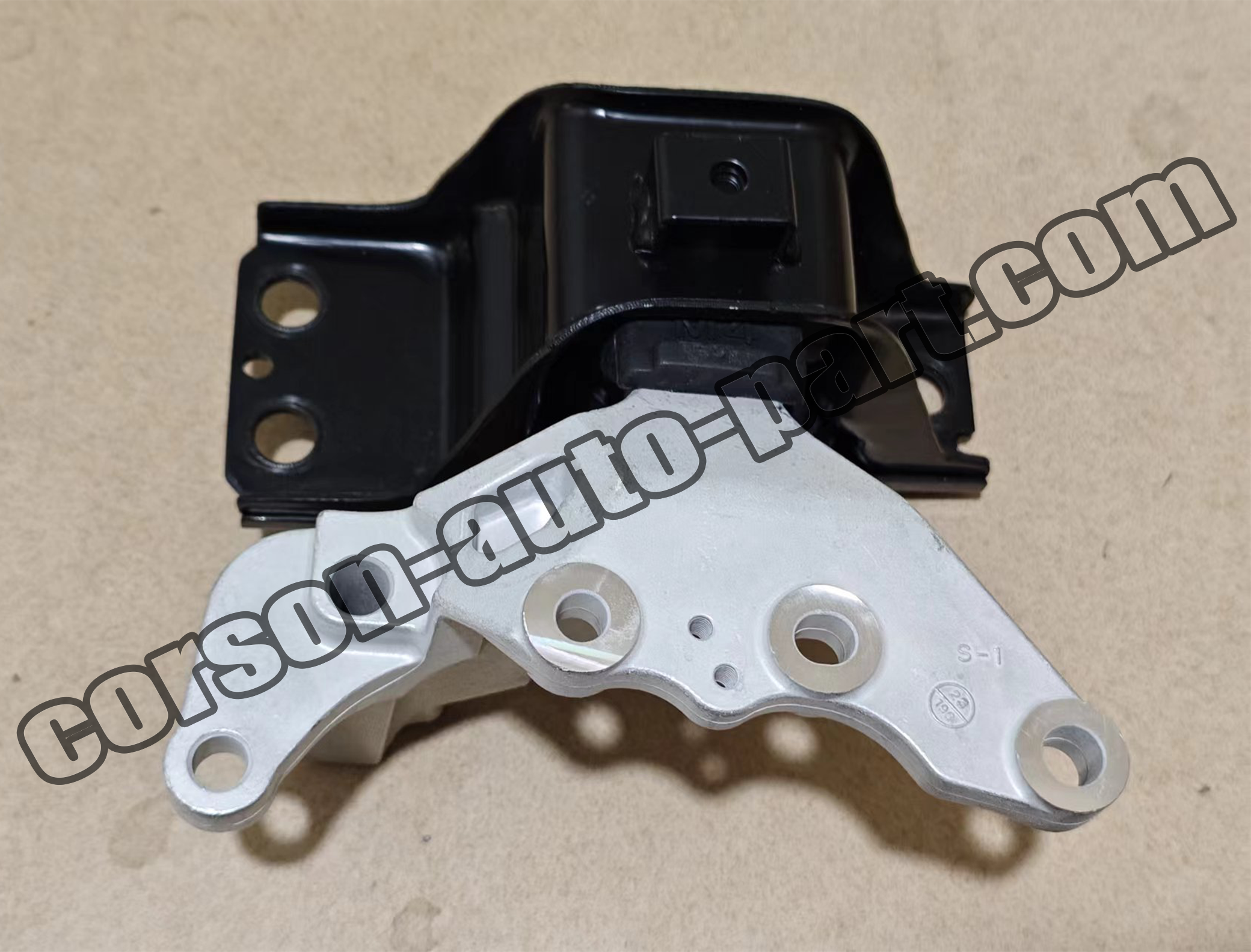 Nissan 11210-1V30B Insulator-engine Mounting RH