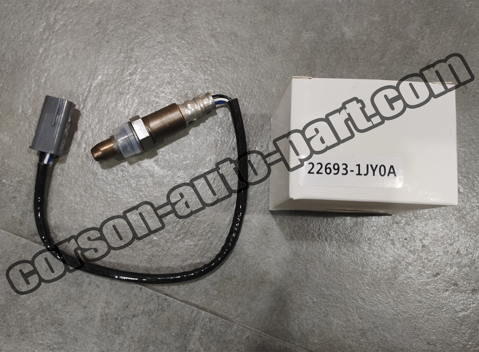 Nissan 22693-1JA0A Air Fuel Ratio Sensor 22693-1MR0A 22693-3RC0A 22693-3TA0A