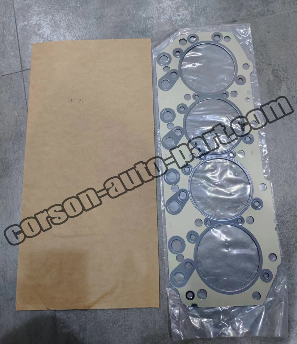 ISUZU 4JB1 Cylinder Head Gasket