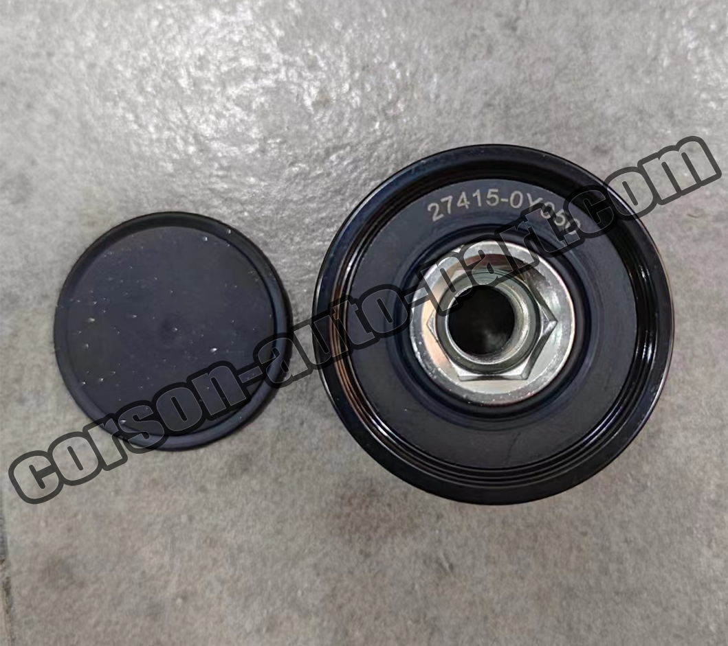 Toyota 27415-0Y050 Generator pulley 27415-0Y051 27060-47210