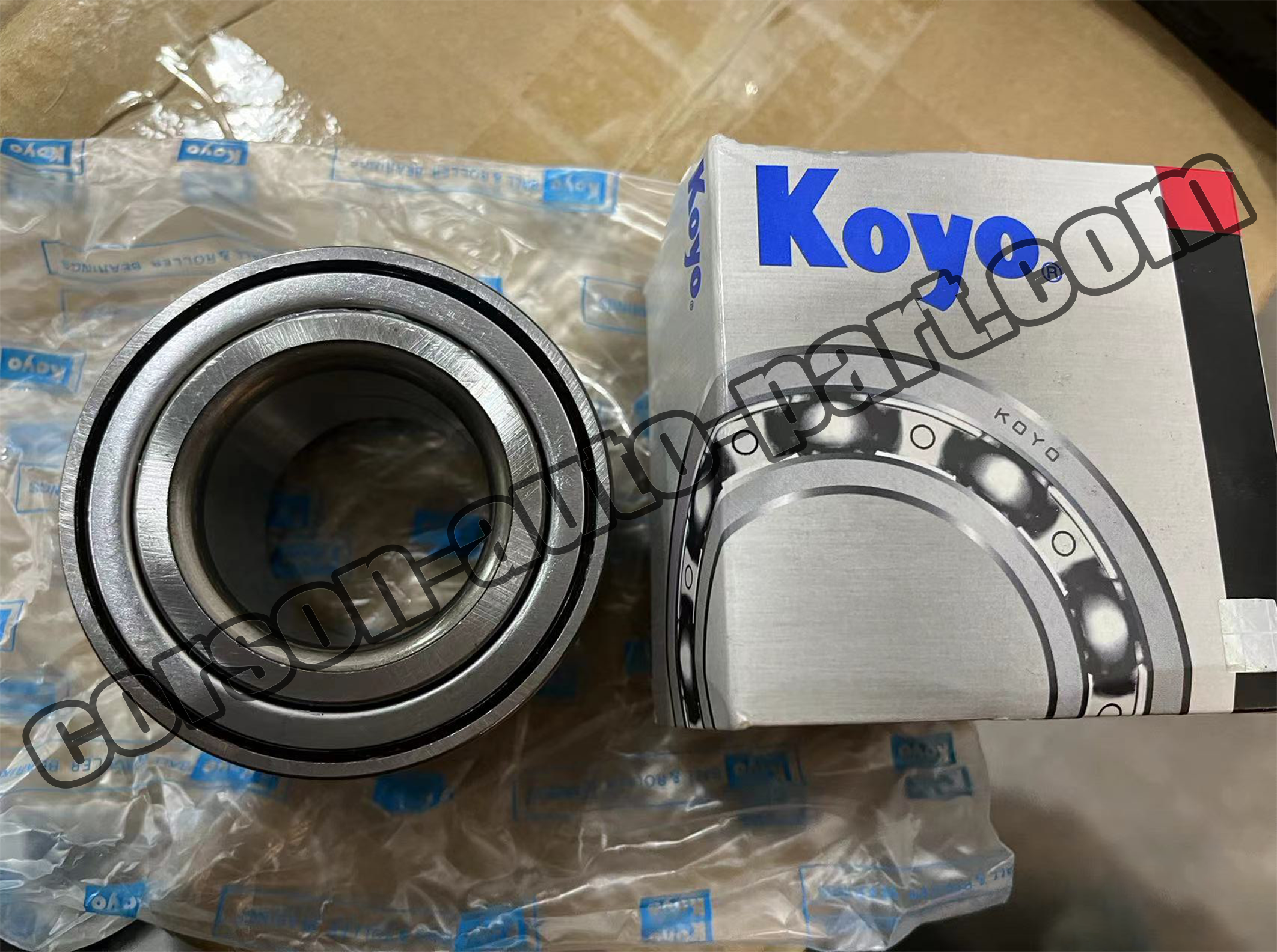 GA2A-33-04750 Wheel Bearing