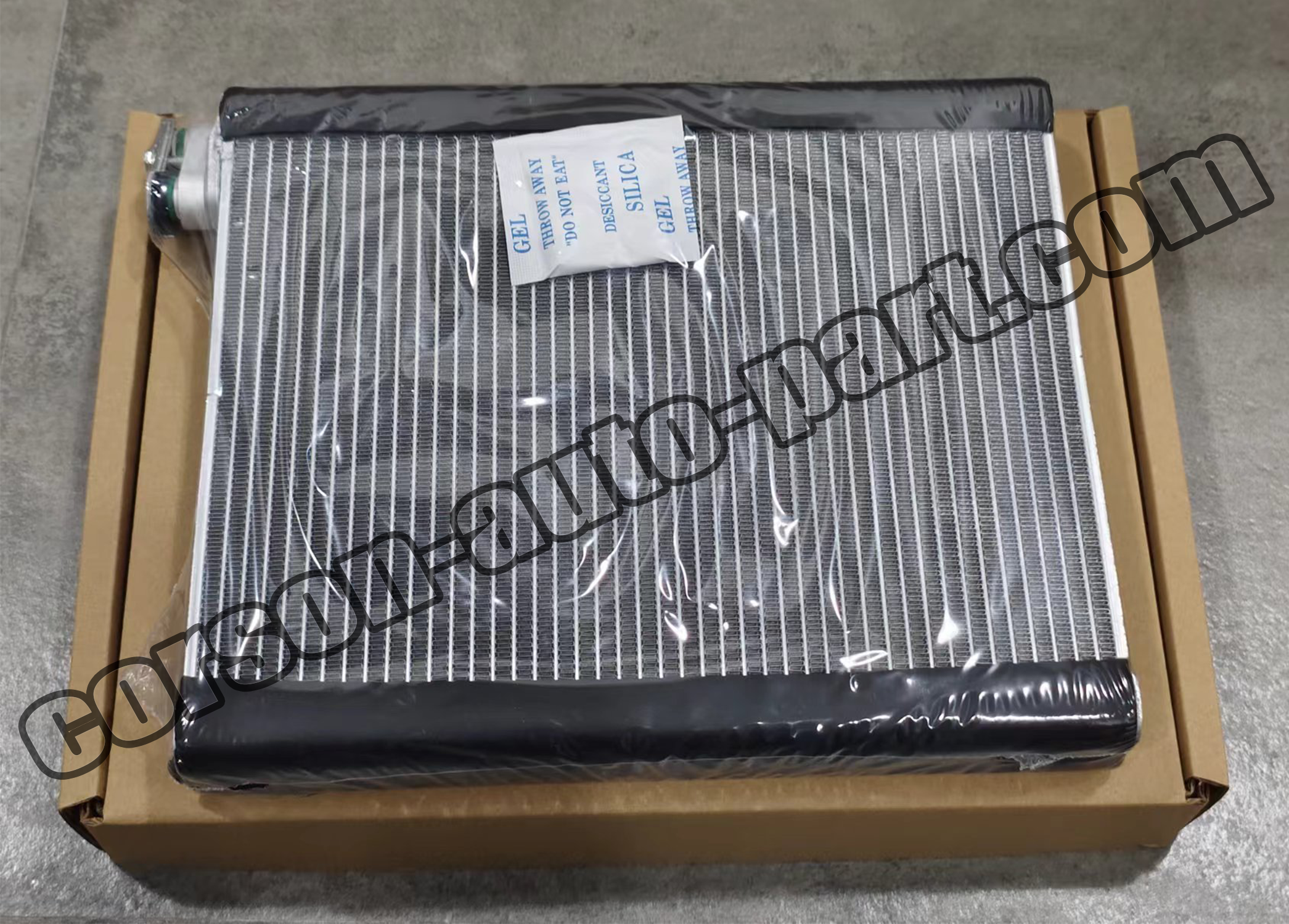 Toyota 88501-3A160 Evaporator Sub-Assy, Cooler 88501-3A161 88501-3A110