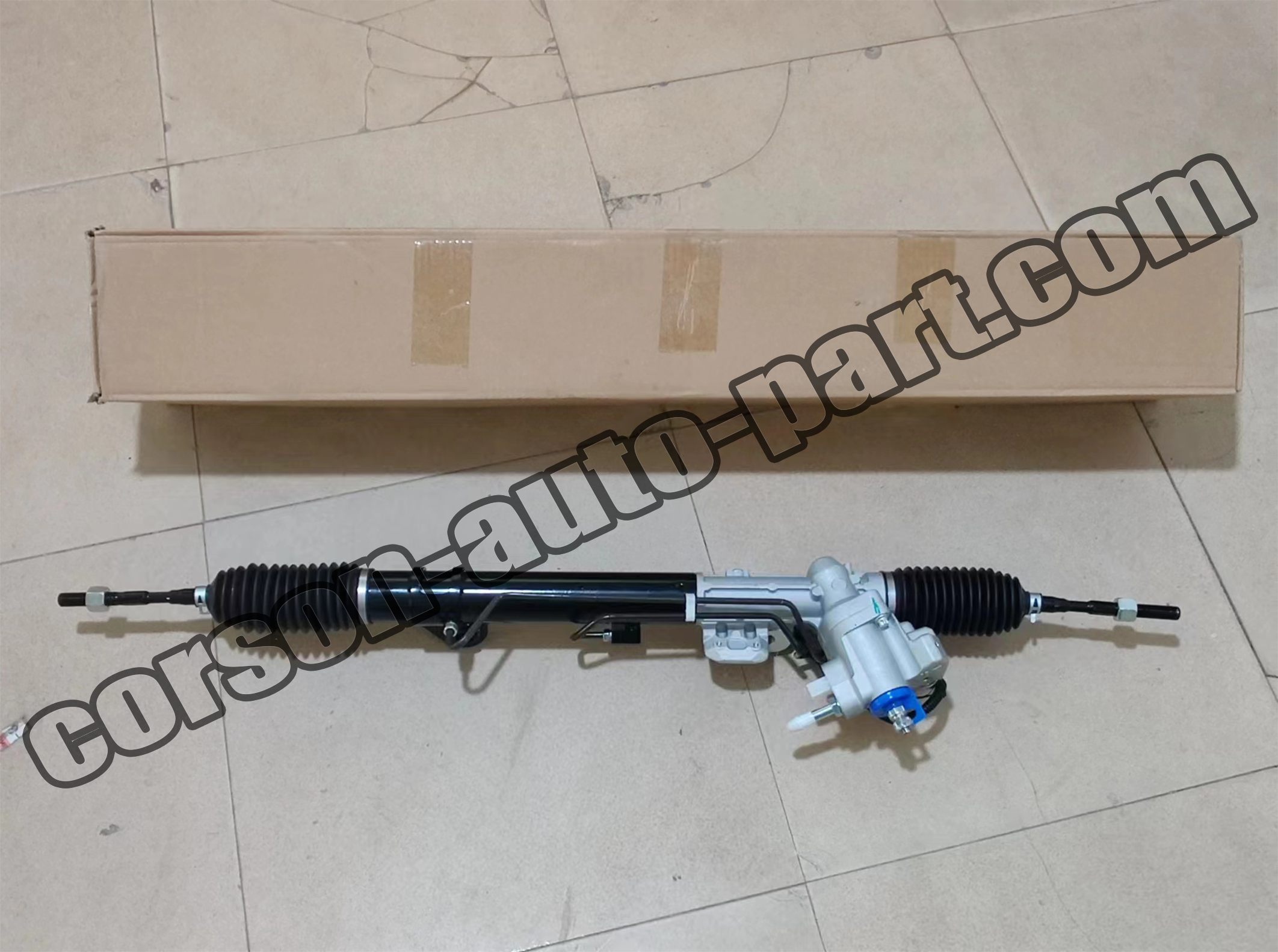 NISSAN 49001-JN30A Hydraulic power steering gear