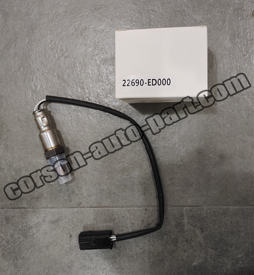 NISSAN 22690-ED000 Lambda sensor 226A0-EN21A 226A0-4V00A