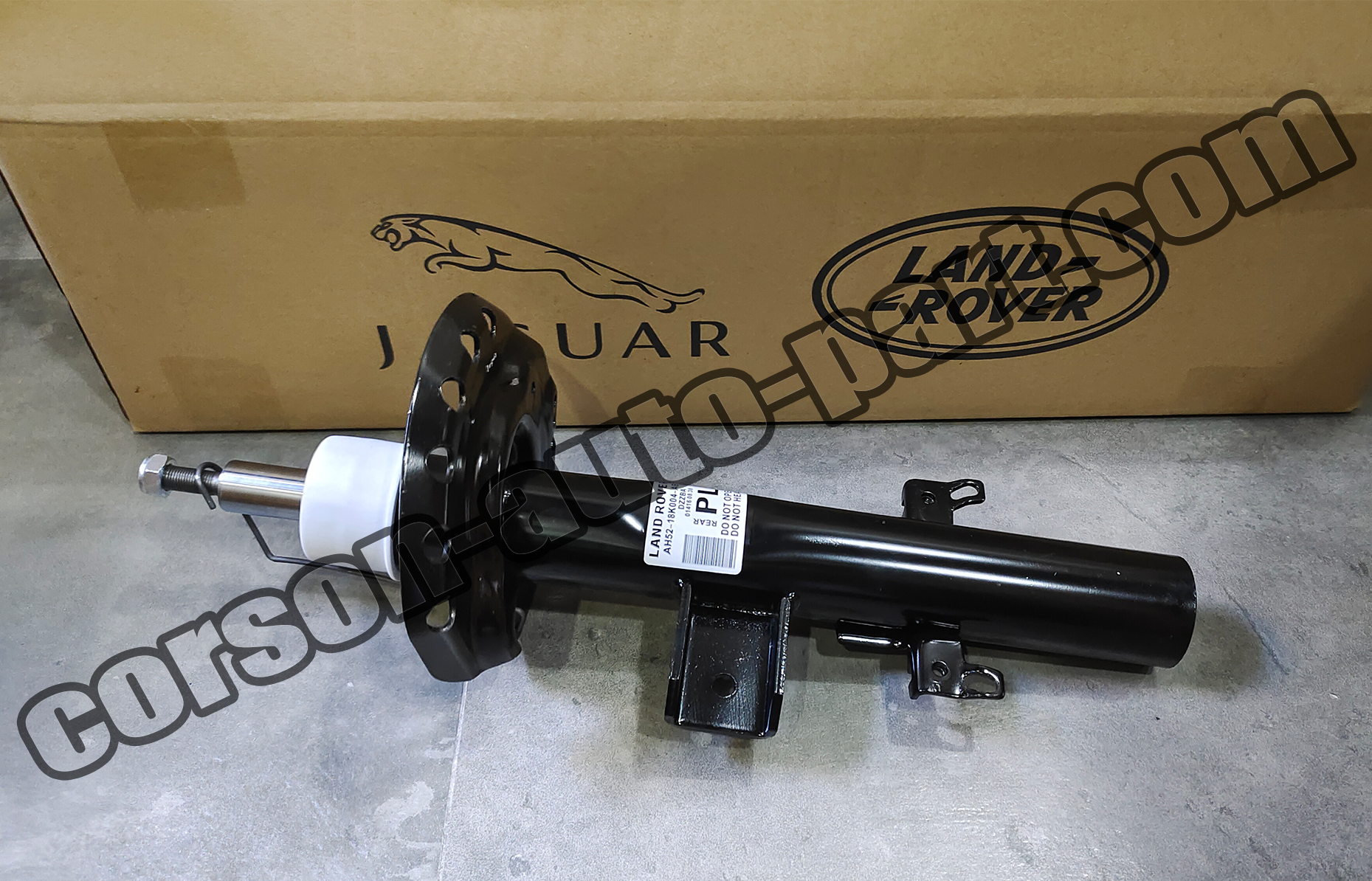 Land Rover LR031666 Shock absorber LR005574 LR023244