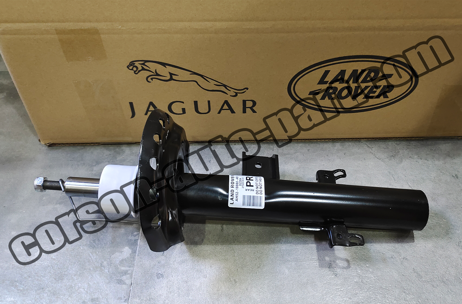 Land Rover LR031668 Shock Absorber LR005573 LR023243