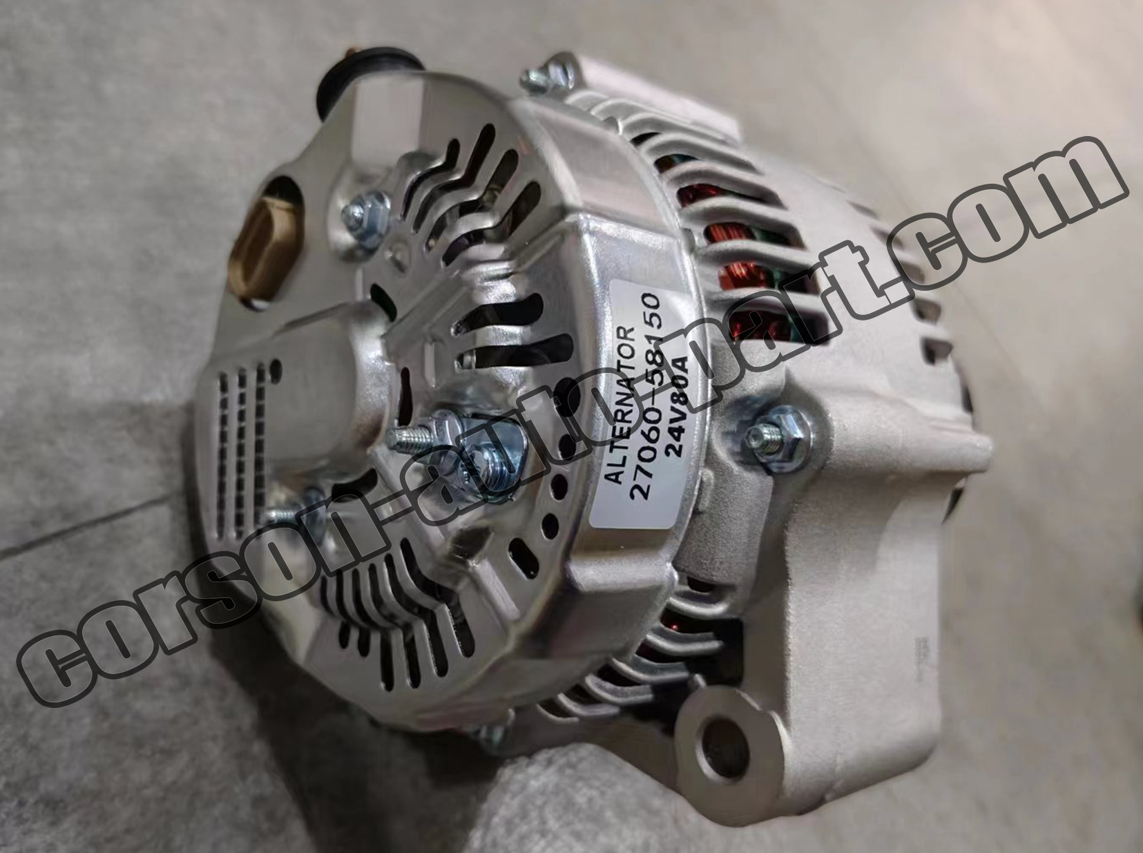 Toyota 27060-58150 Alternator Assy 27060-17120 27060-58230