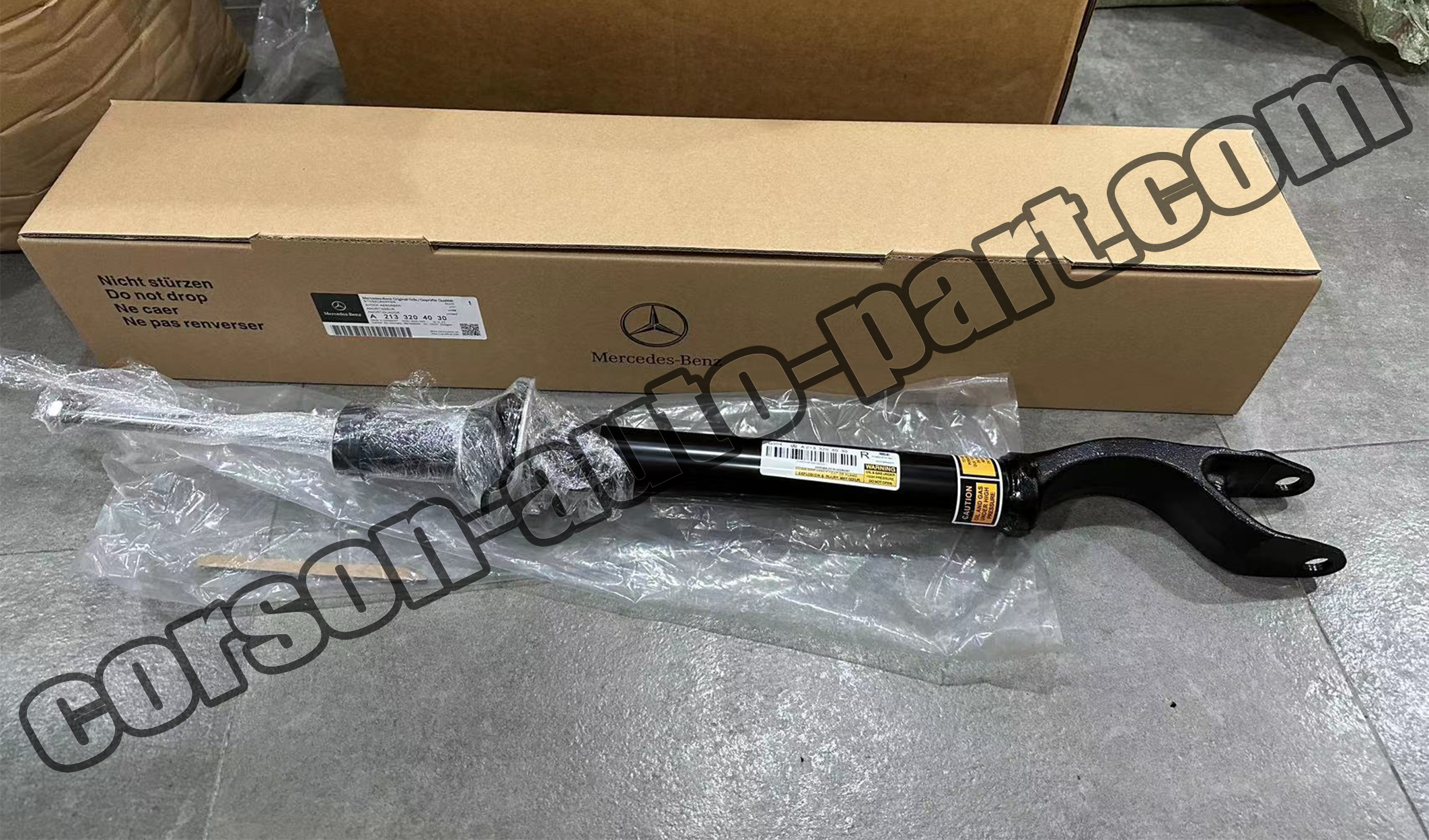 Mercedes-Benz A2133204030 Shock Absorber(frort right) A2133204230 A2133204430