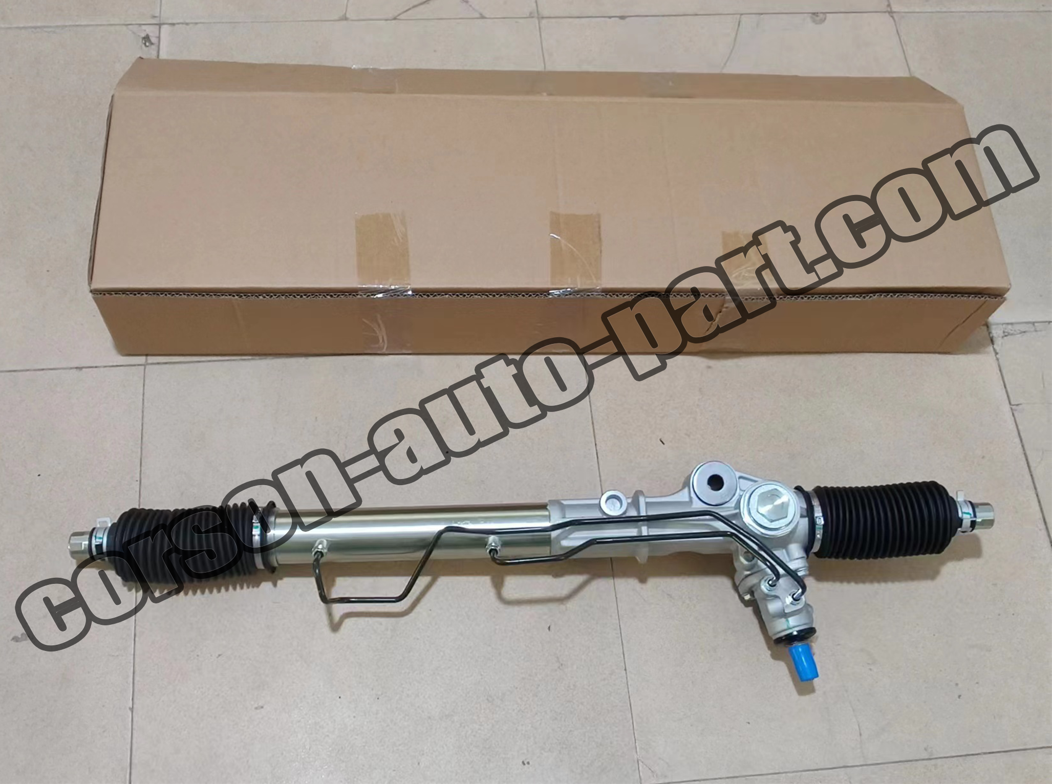 Toyota 44200-60022 Hydraulic Steering Racka 44250-60020 44250-60021 44250-60022