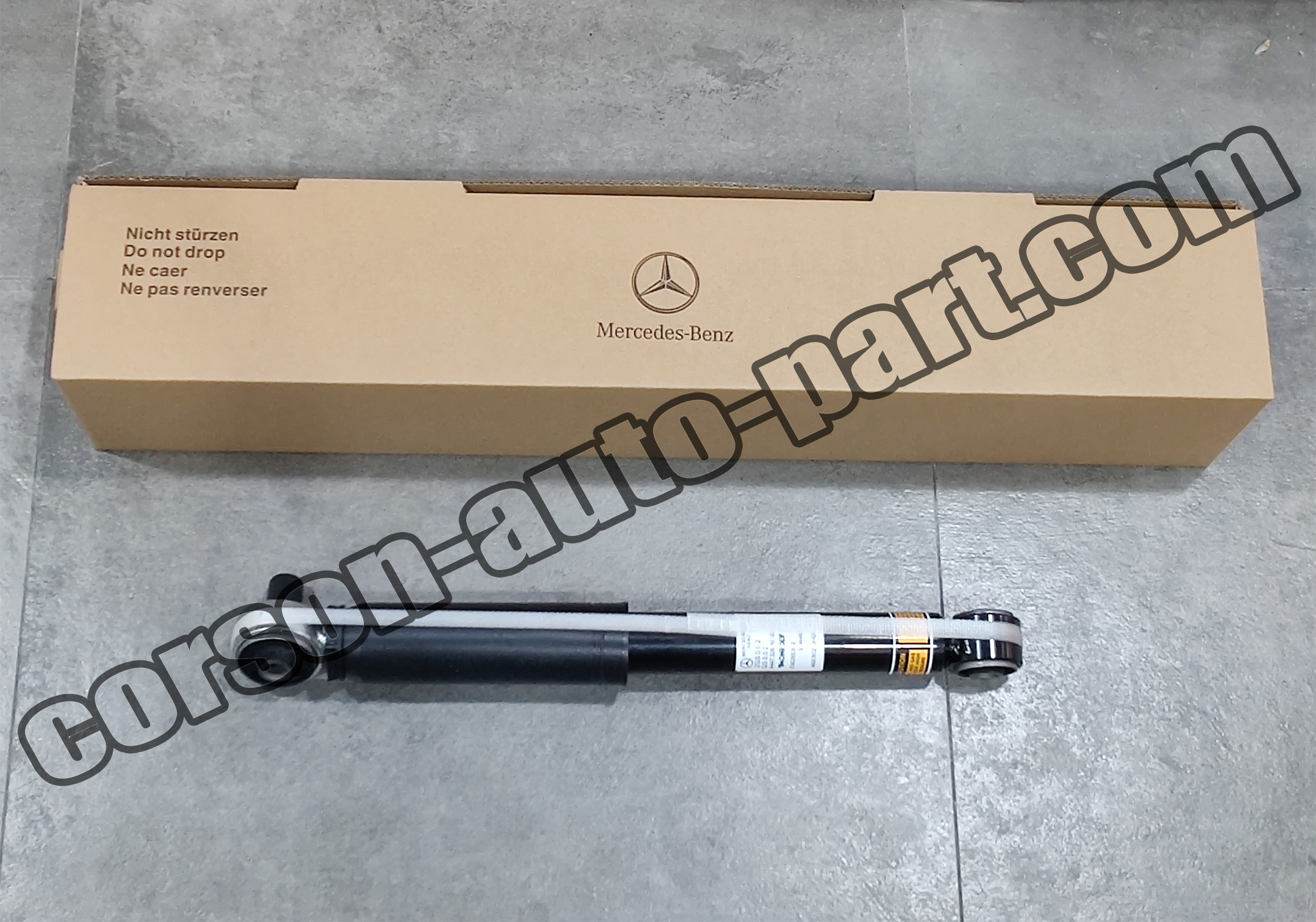 Mercedes-Benz A4473265000 Shock Absorber  A4473264200 A4473262600