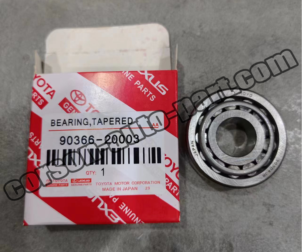 Toyota 90366-20003 Bearing