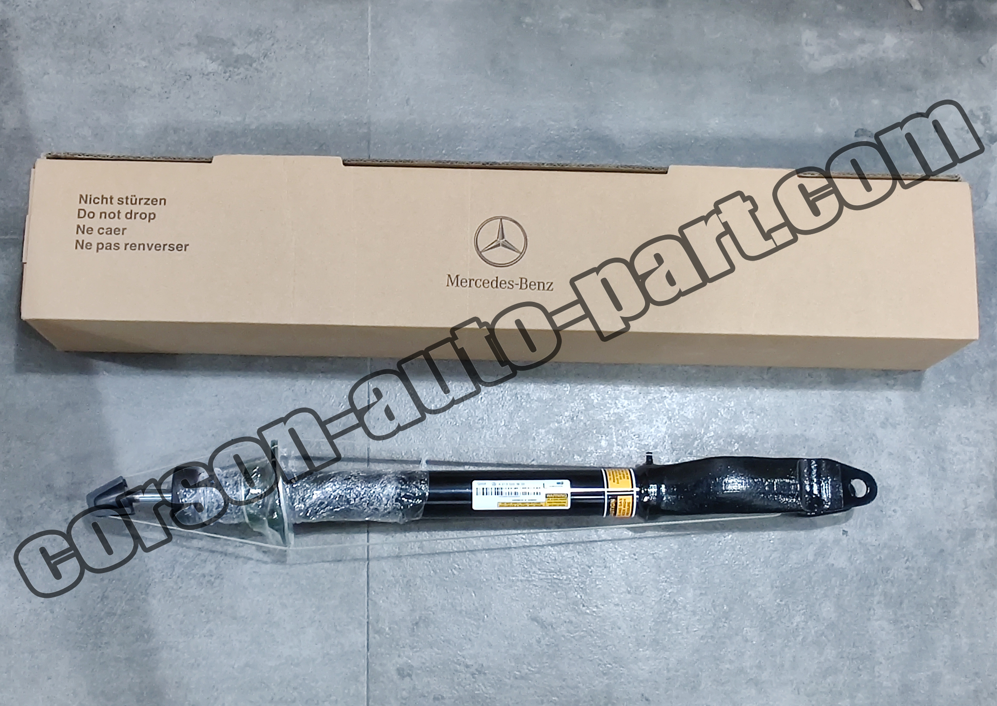 Mercedes-Benz A2133203930 Shock Absober A2133204330 A2383204101