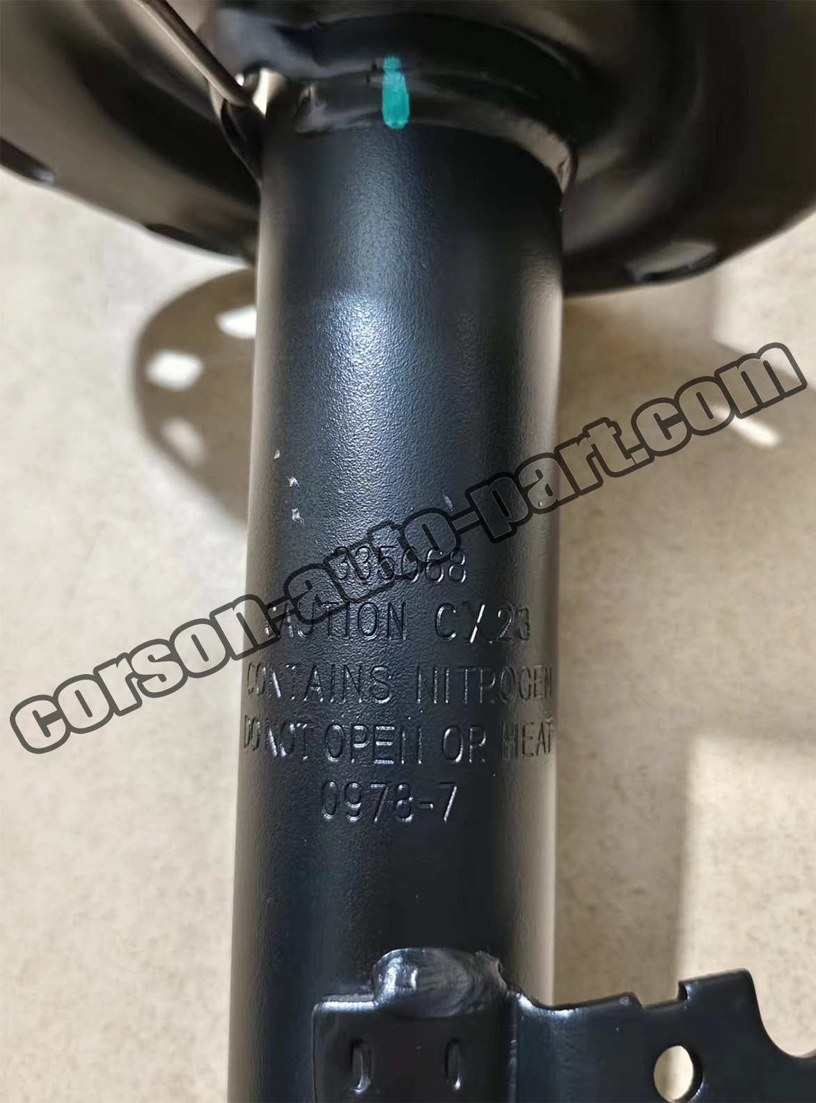 335068 Shock absorber