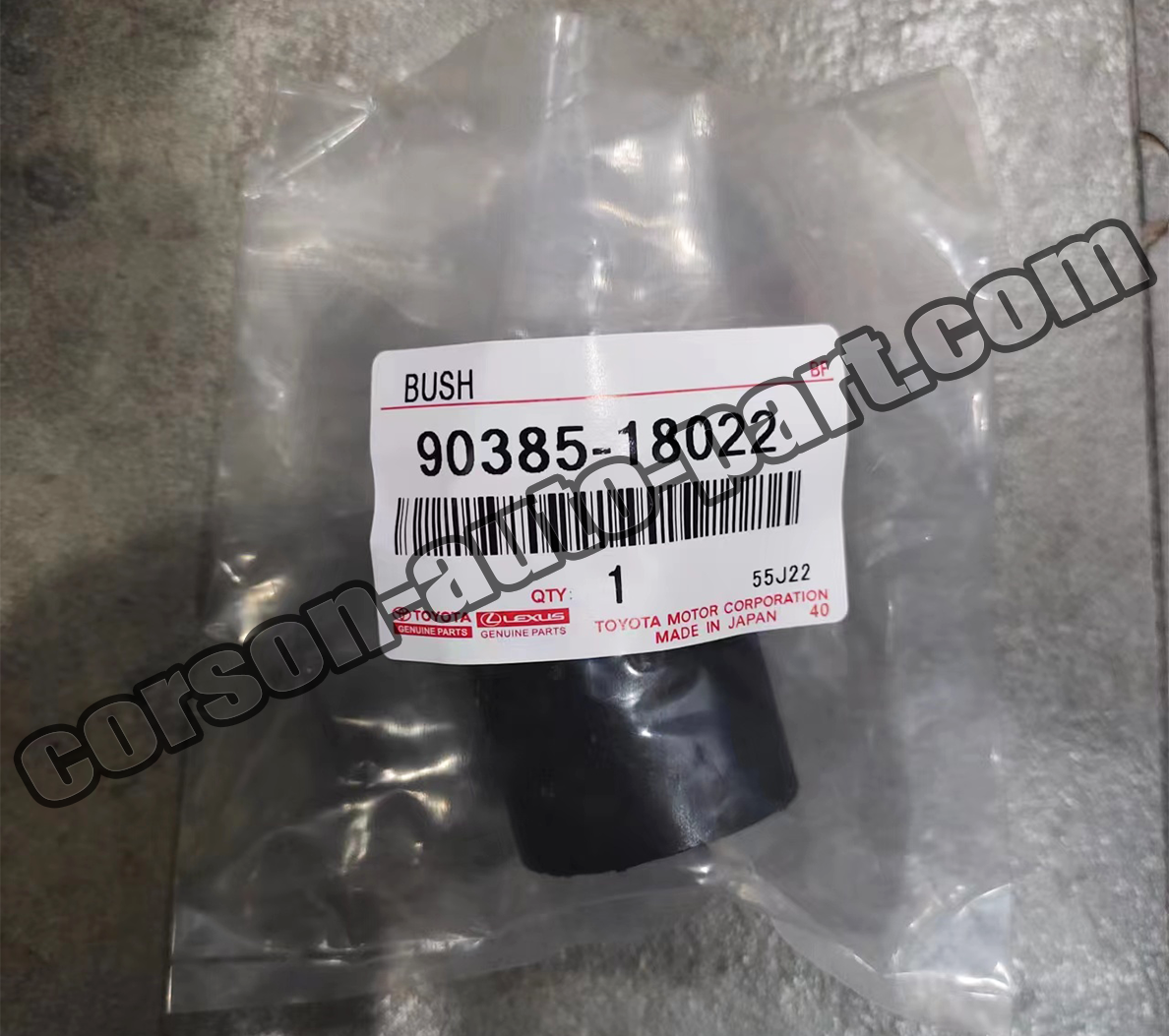 Toyota 90385-18022 Bush