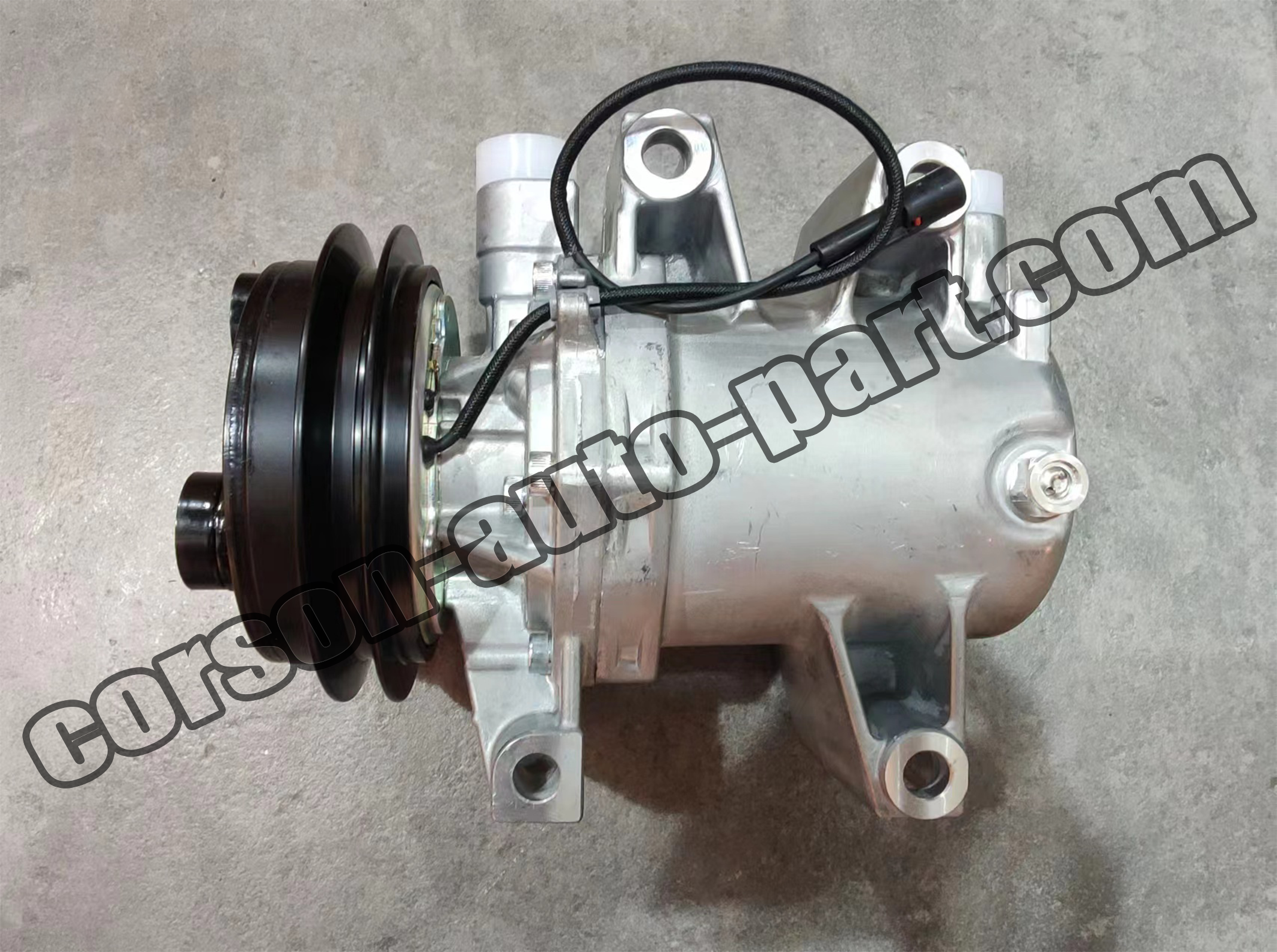 ISUZU 8-98102-824-1 Air Con Pump Compressor 8-98102-824-0