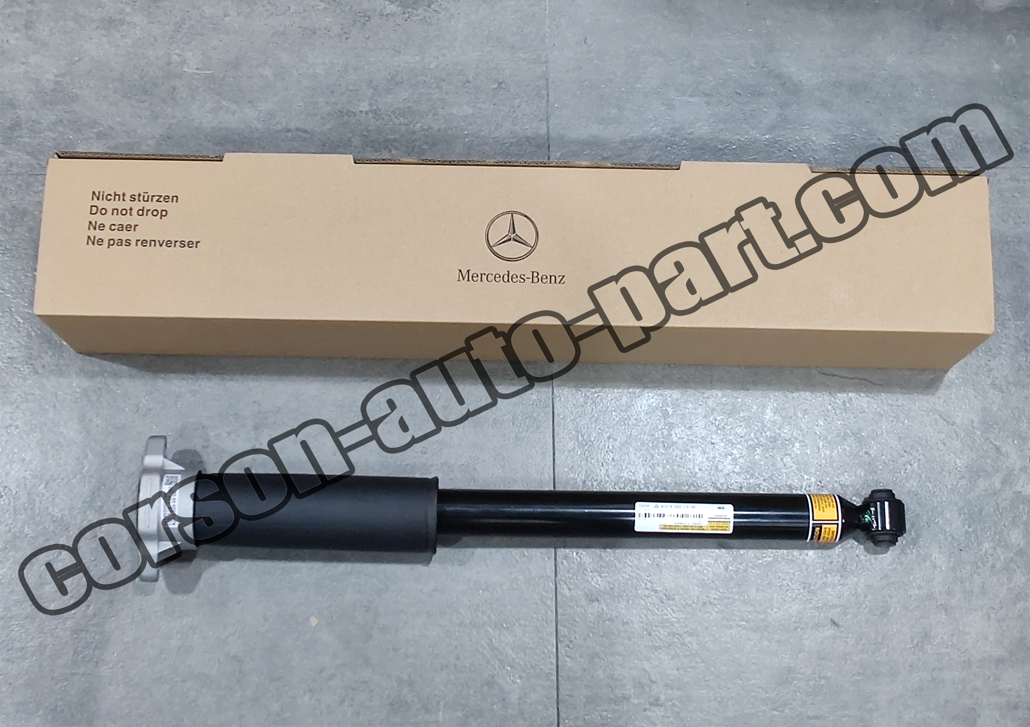 Mercedes-Benz A2133201330 Shock absorber A2133200830 A2133201530