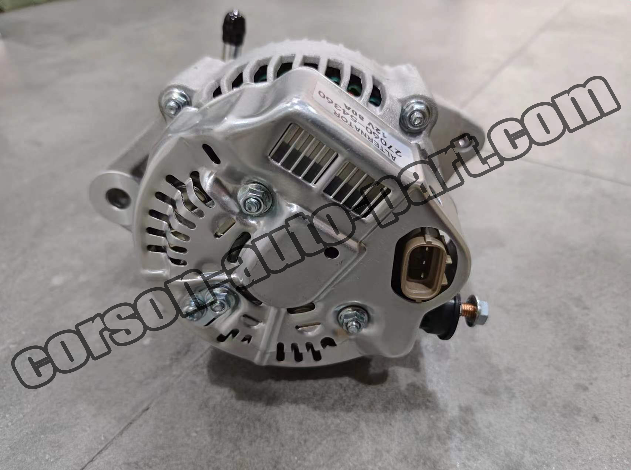 Toyota 27060-54360 Alternator Assy 27060-54440 27060-54500