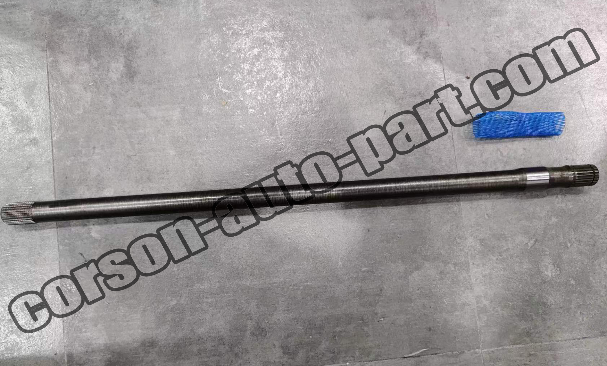 Toyota 43412-60140 Front Axle Shaft, Inner Lh