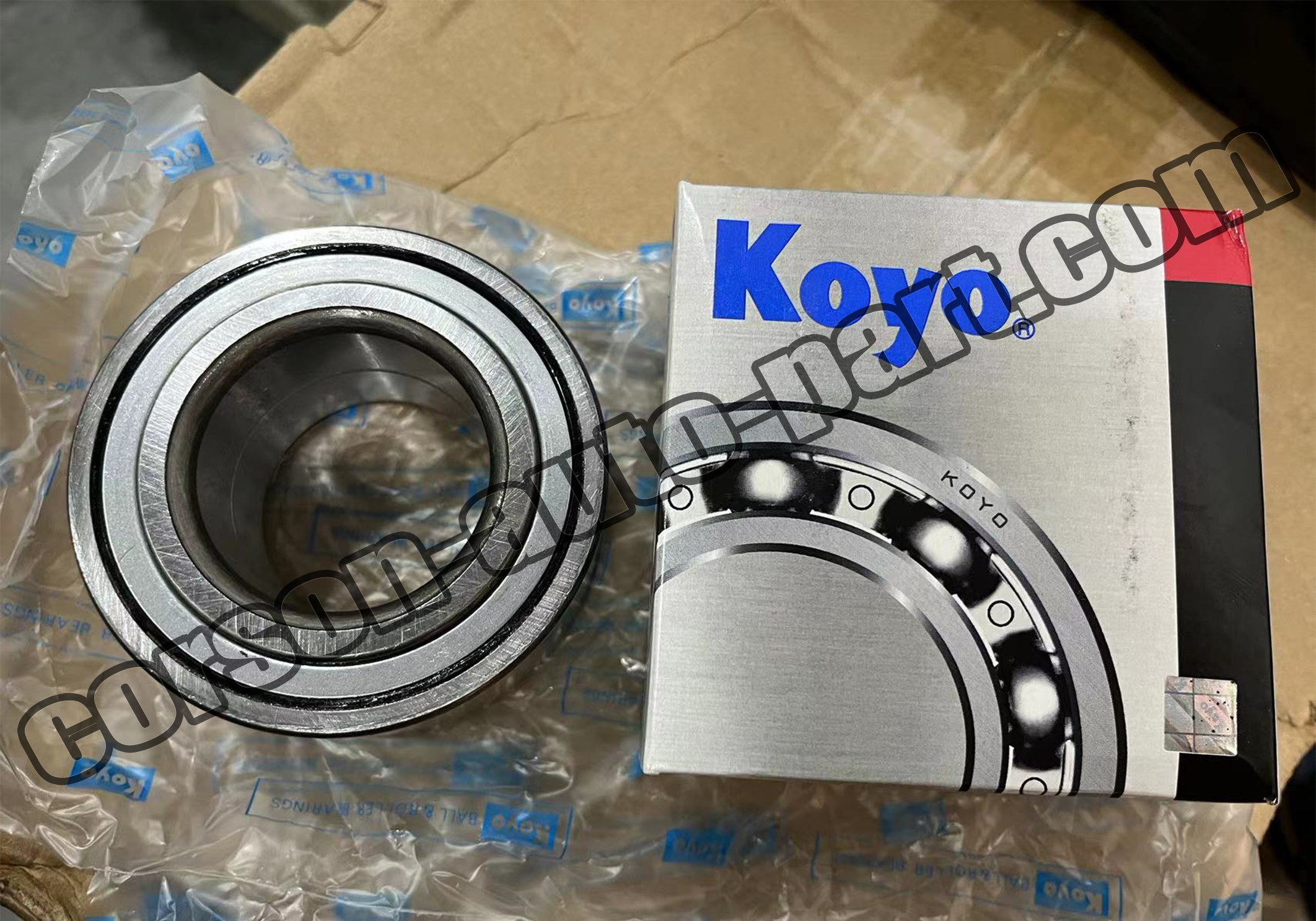 Honda 44300-S04-A02 Bearing Assembly 44300-S04-A01 44300-S5A-004