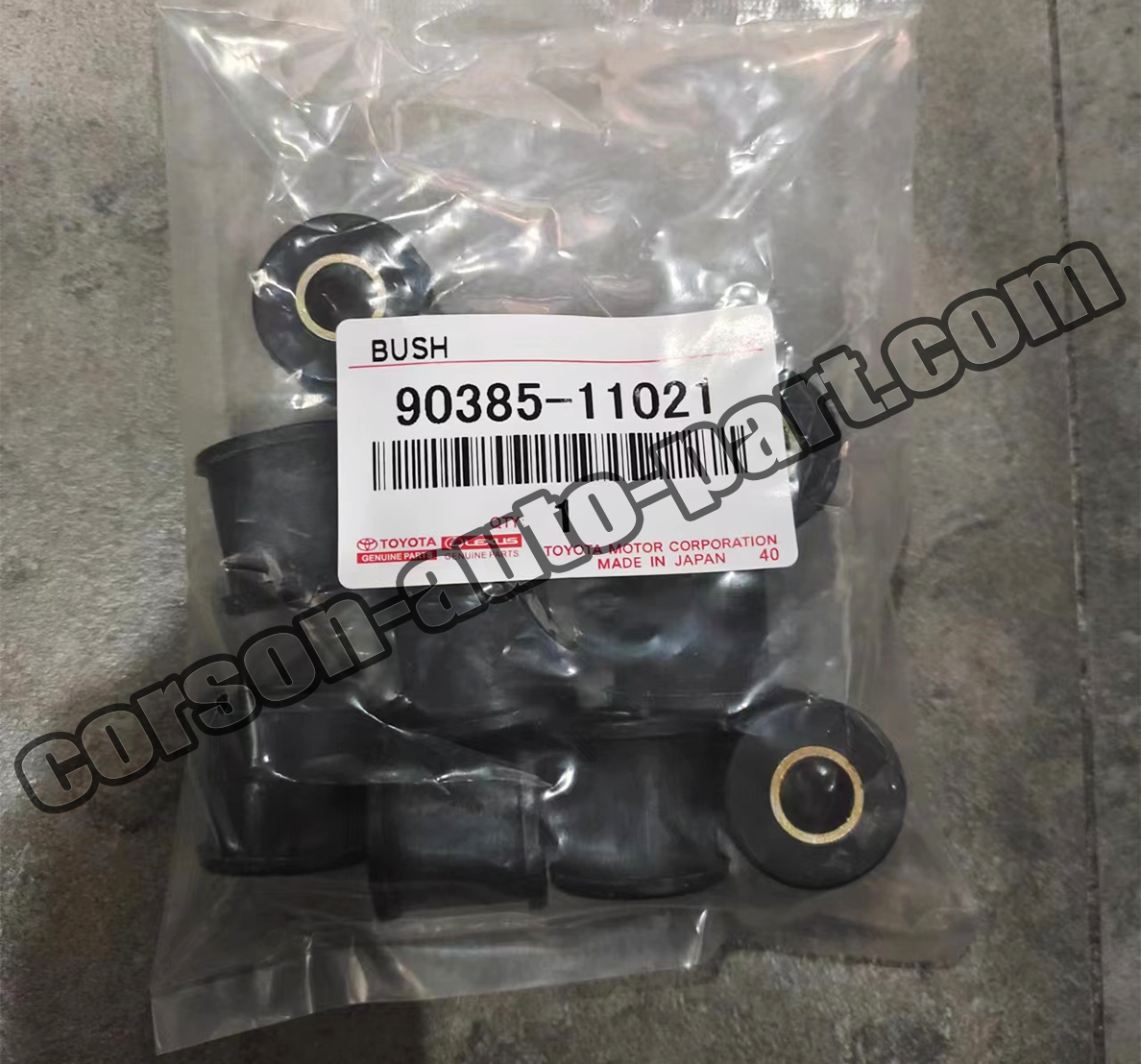 Toyota 90385-11021 Suspension Bushing