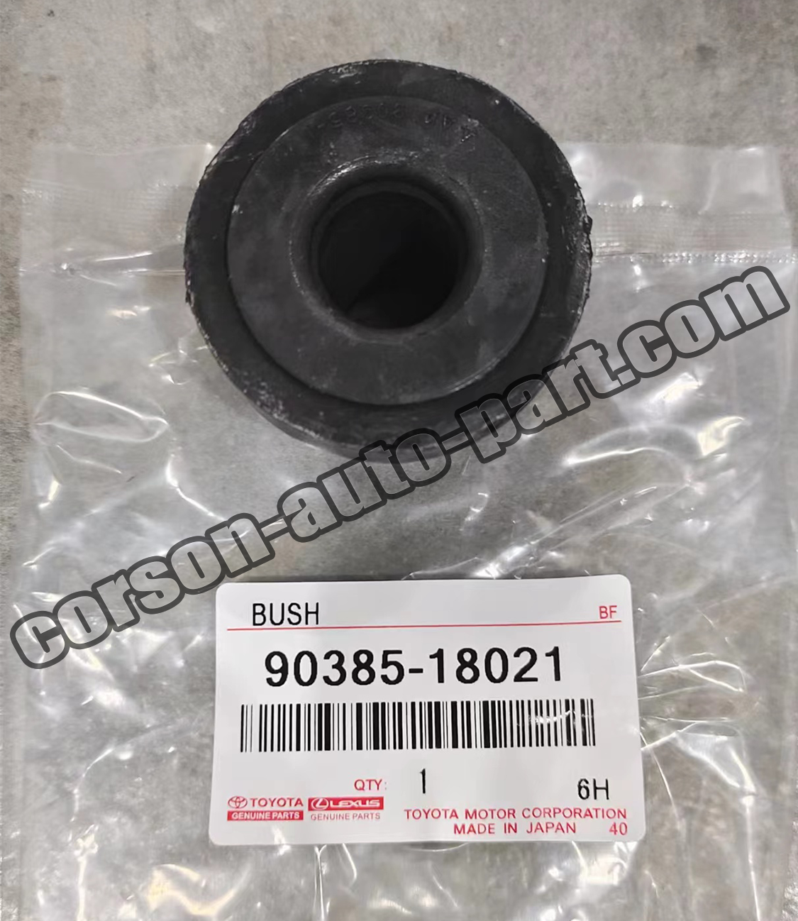 Toyota 90385-18021 Bush