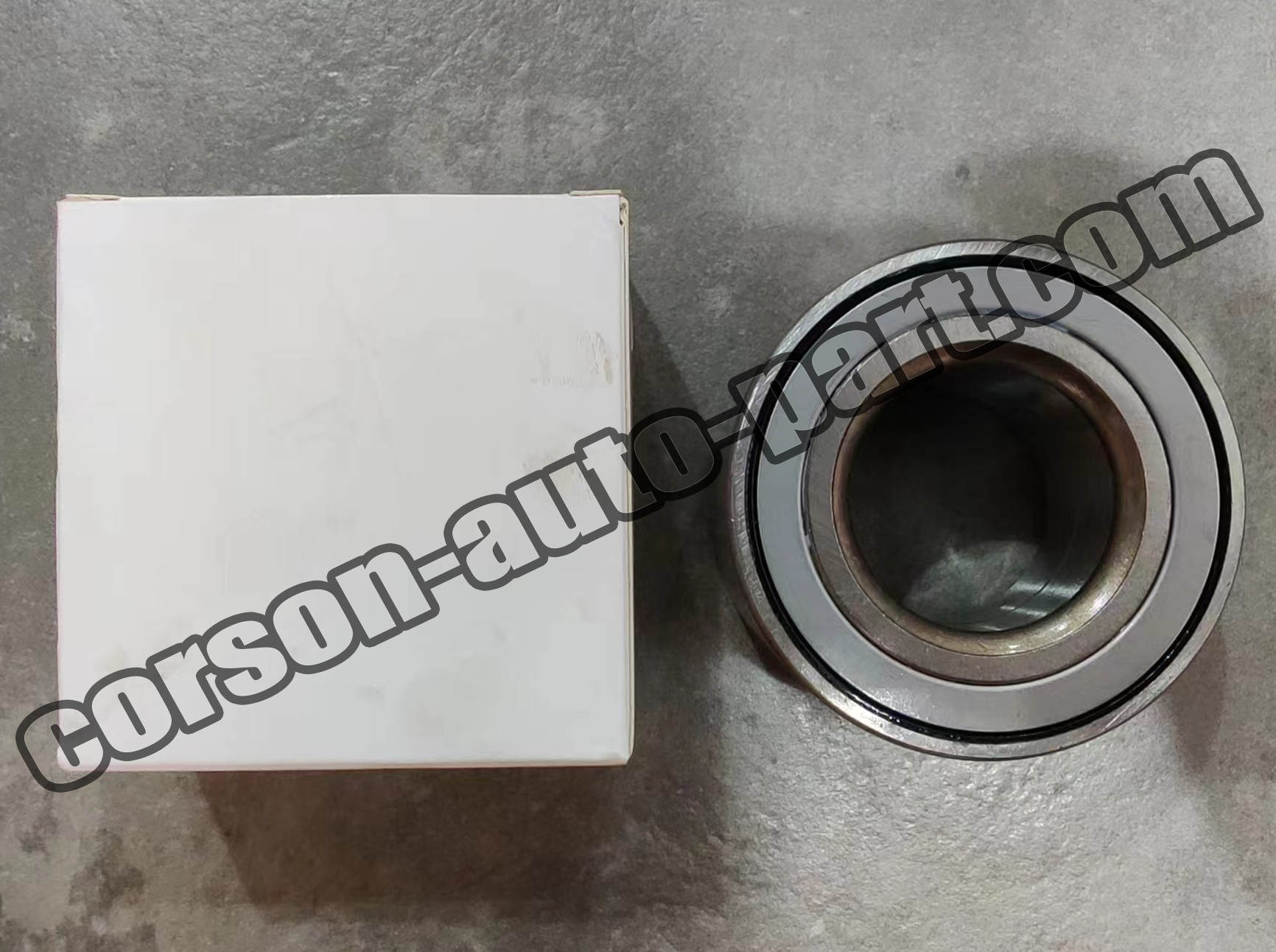 Toyota 90366-T0044 Tapered Roller Bearing