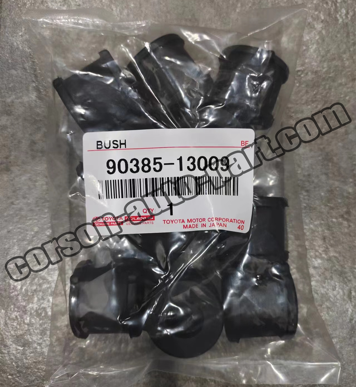 Toyota 90385-13009 Stabilizer Bushing(rear) 90043-89156 90385-13008