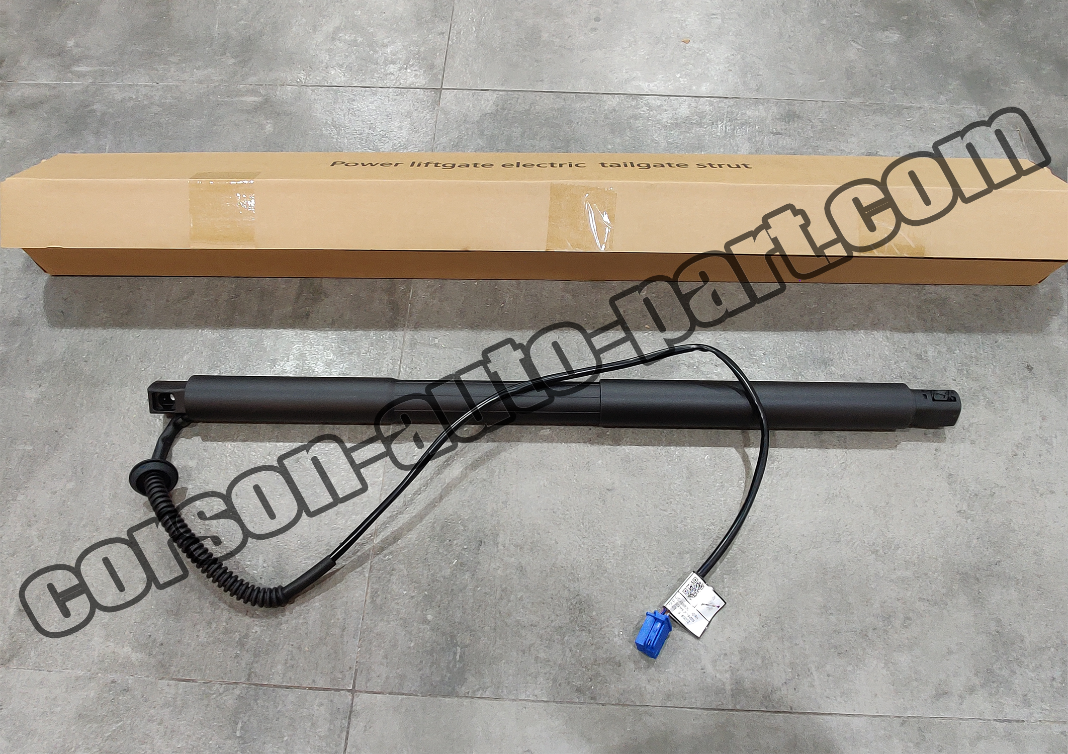 Mercedes-Benz A1668900100 Gas spring A1668901230 A1668901530