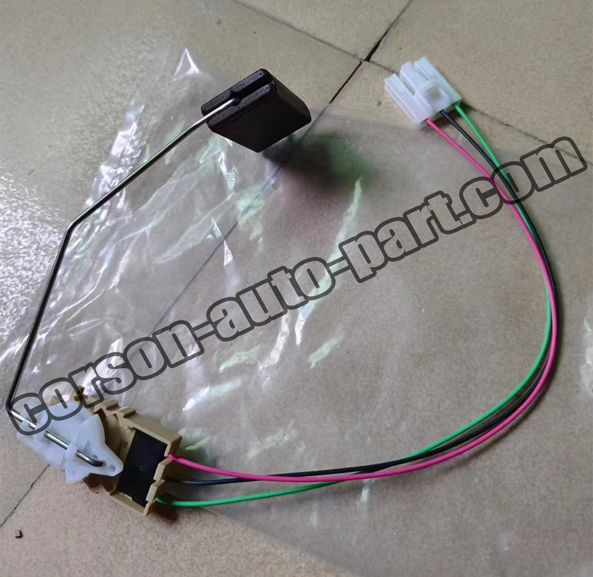 Toyota 83320-0K390 Gage Assy, Fuel Sender