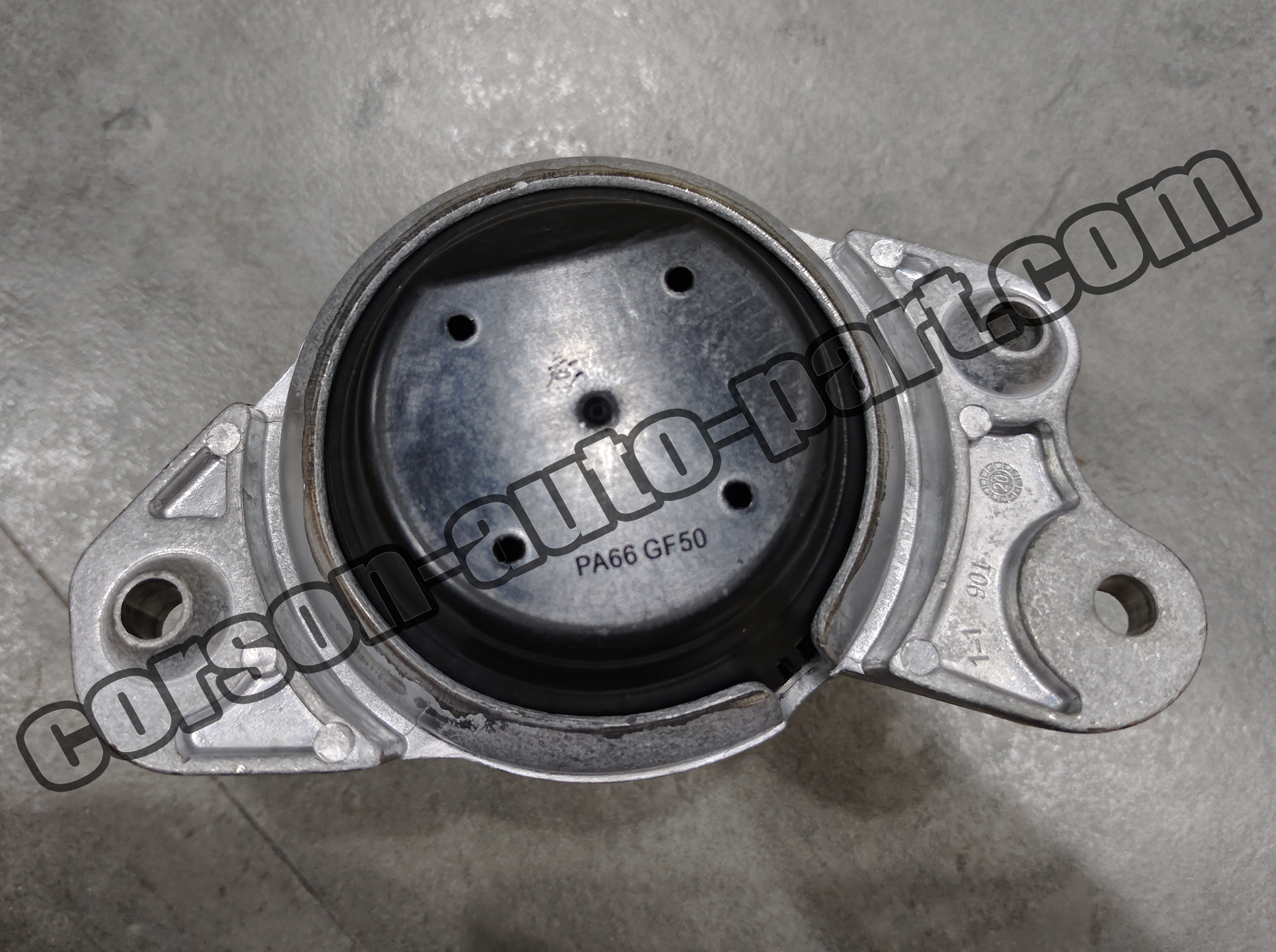 Mercedes-Benz A2132403700 Engine mounting