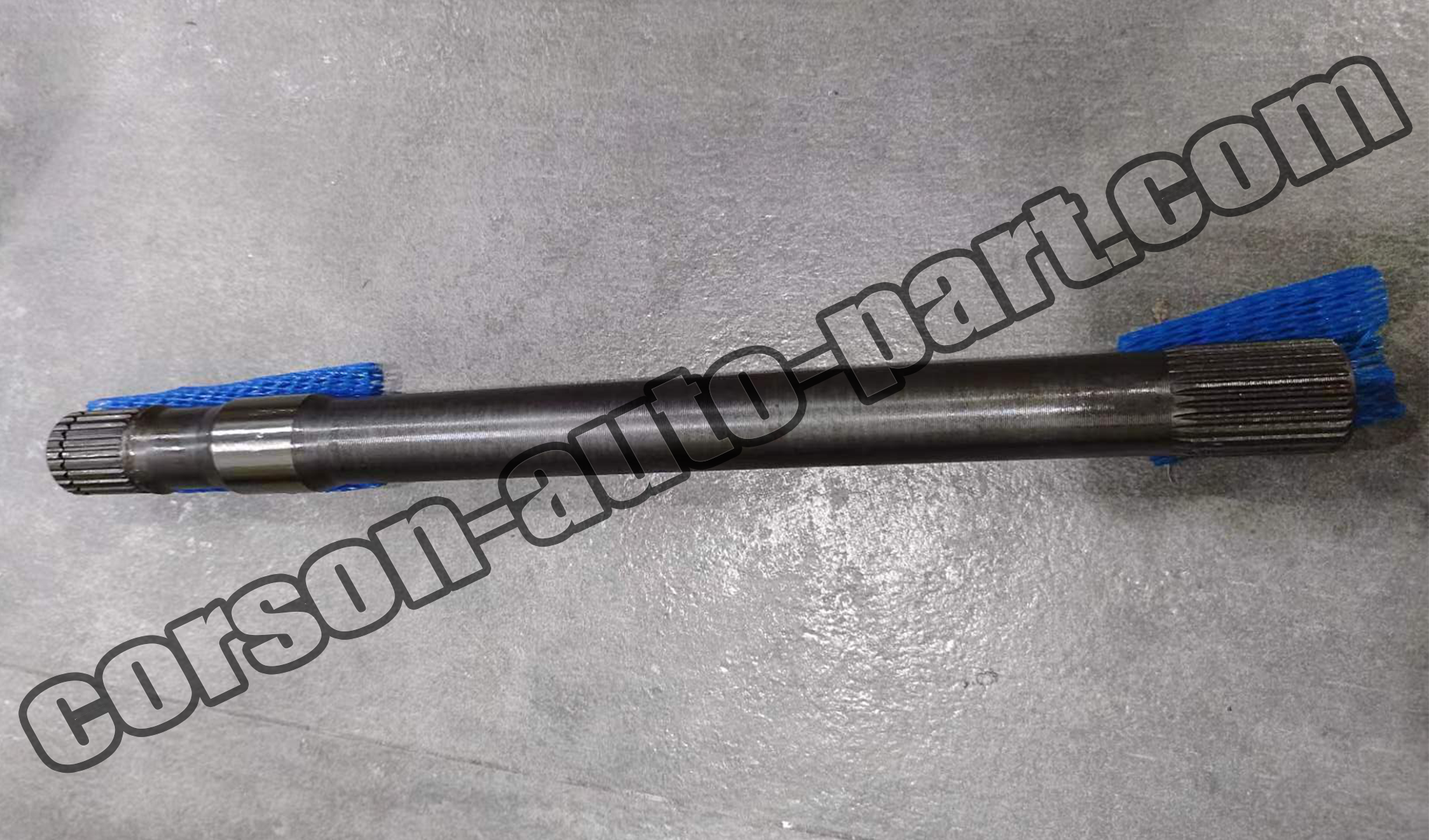 Toyota 43411-60100 Front Axle Shaft, Inner Rh