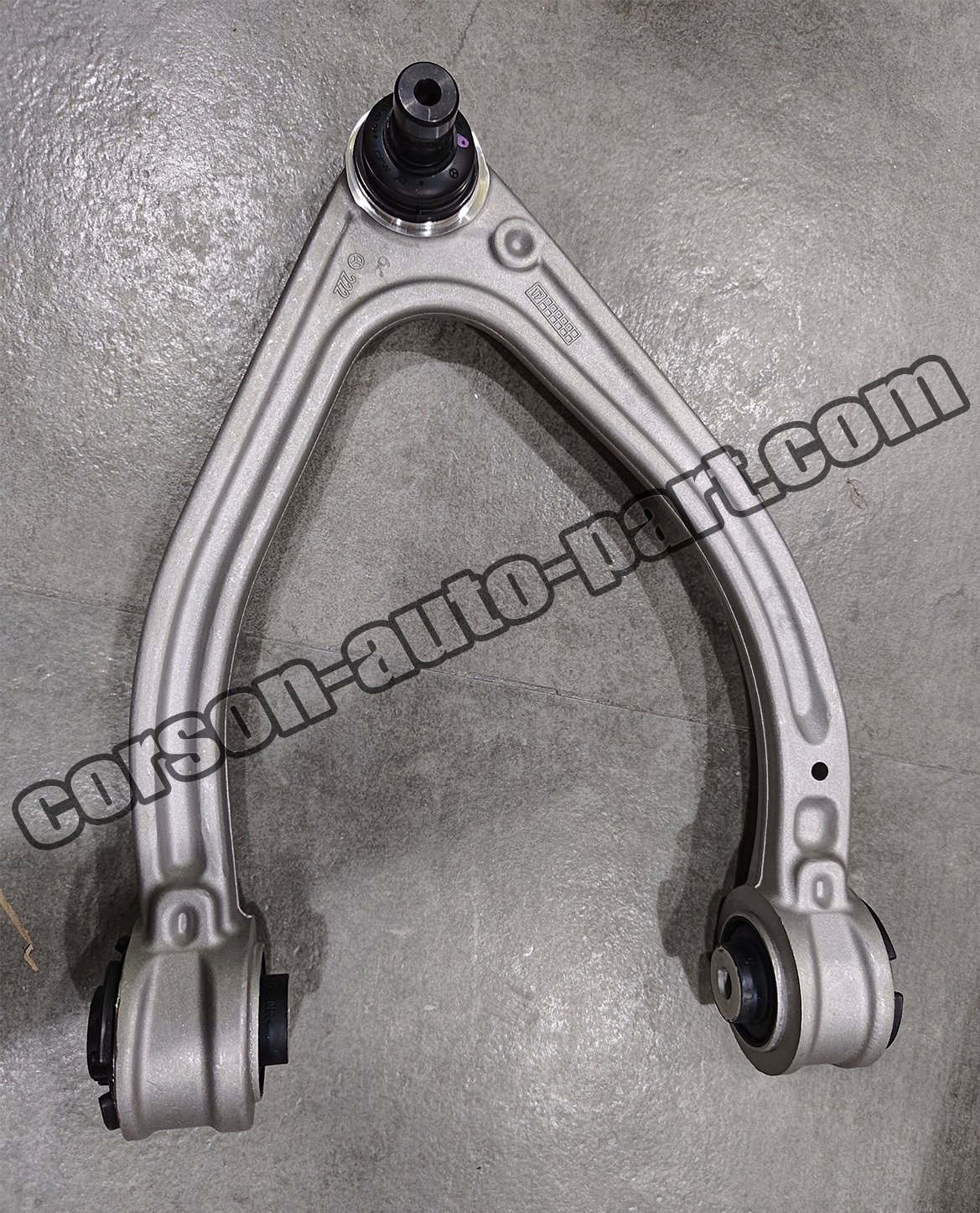 Mercedes-Benz A2173304000 Track control arm A2223300607