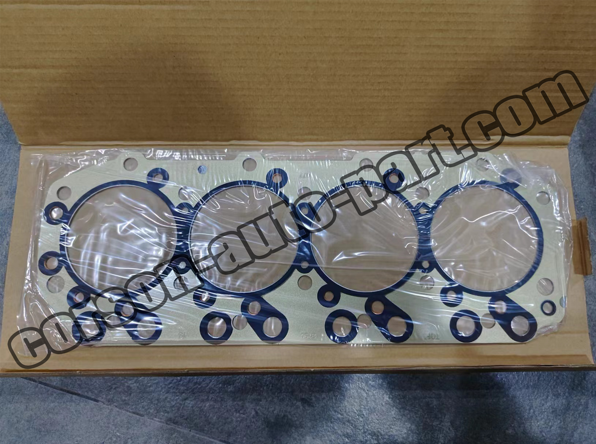 ISUZU 8-94332326-0 Cylinder Head Gasket