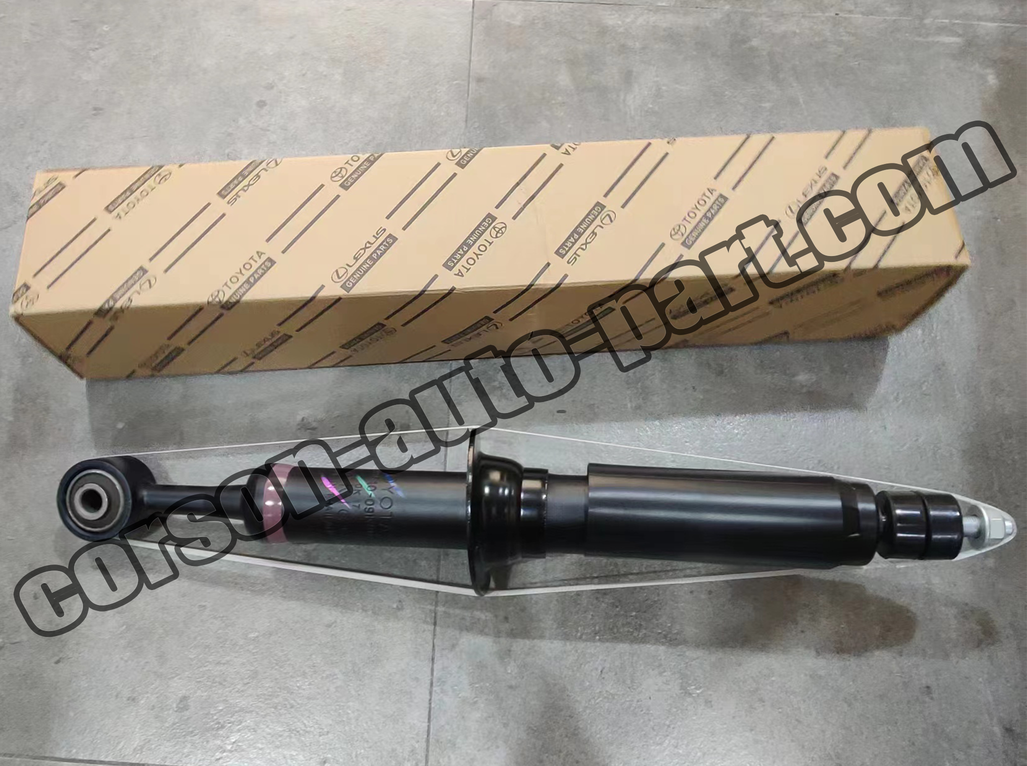 Toyota 48510-09K80 Shock Absorber 48510-09K00 48510-0K360