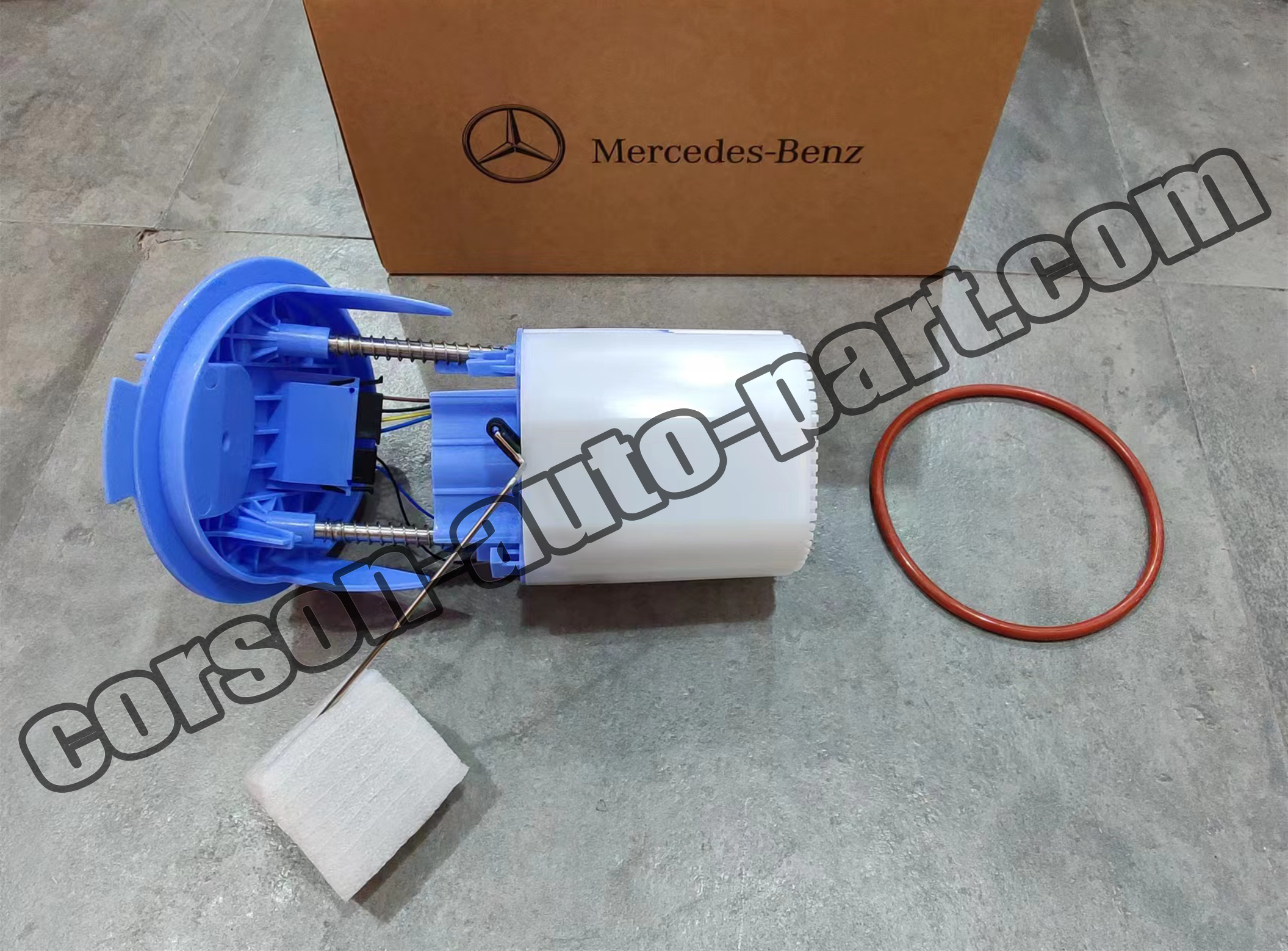 Mercedes-Benz A2184700094 Fuel Pump Assembly