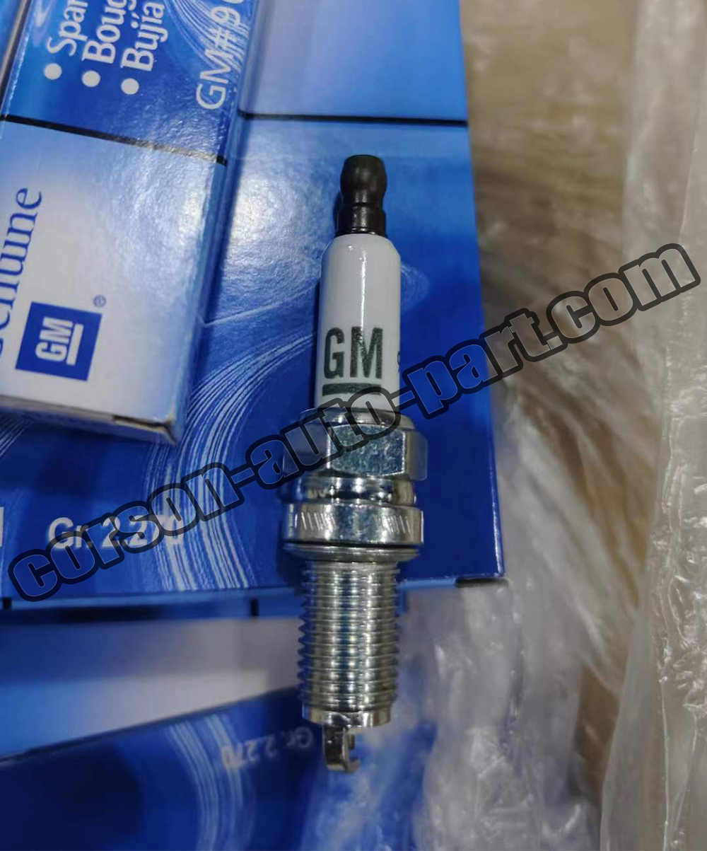 GM 96990231 Sparking plug