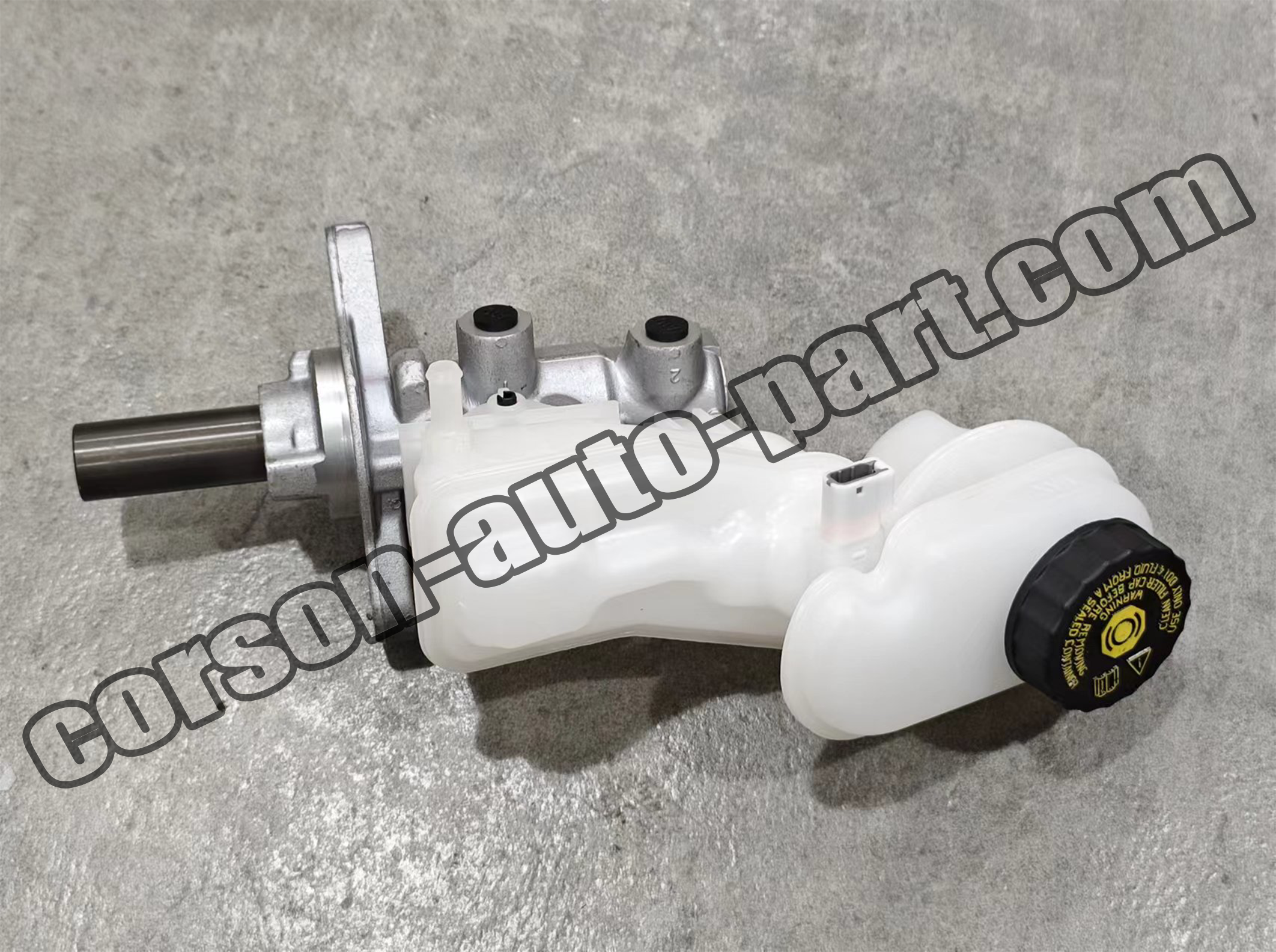 Mazda UCYA-43-40ZA Brake Master Cylinder