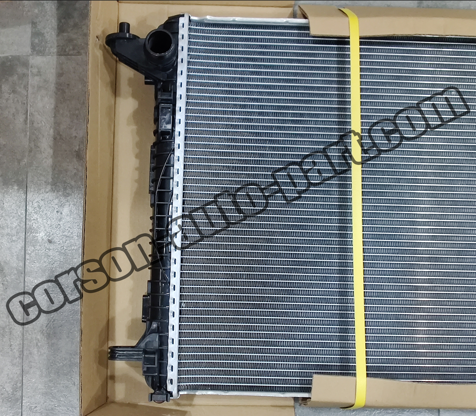 8MK376990 Radiator