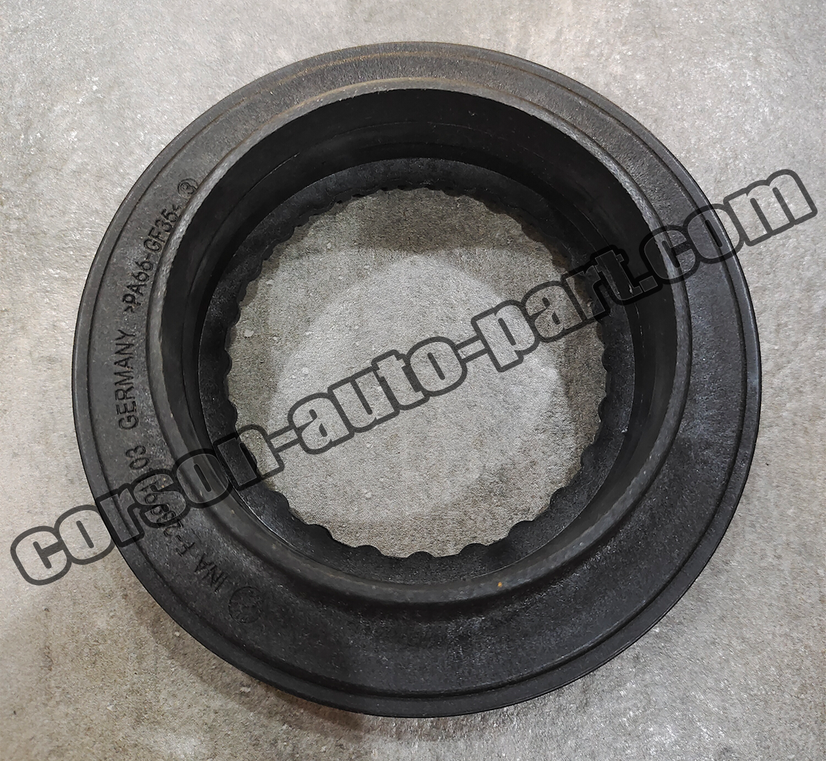 Mercedes-Benz A2043210083 bearing